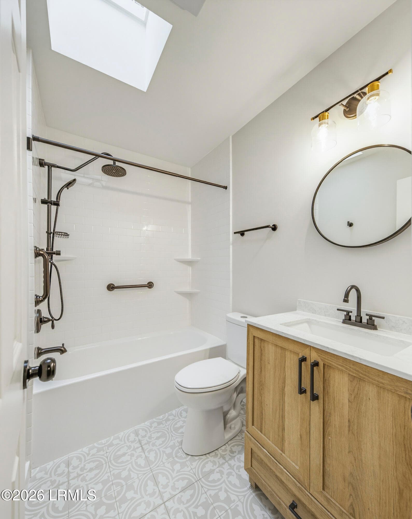 Bathroom_MLS - 206 Middle Road, Beaufort, SC 29907, Beaufort