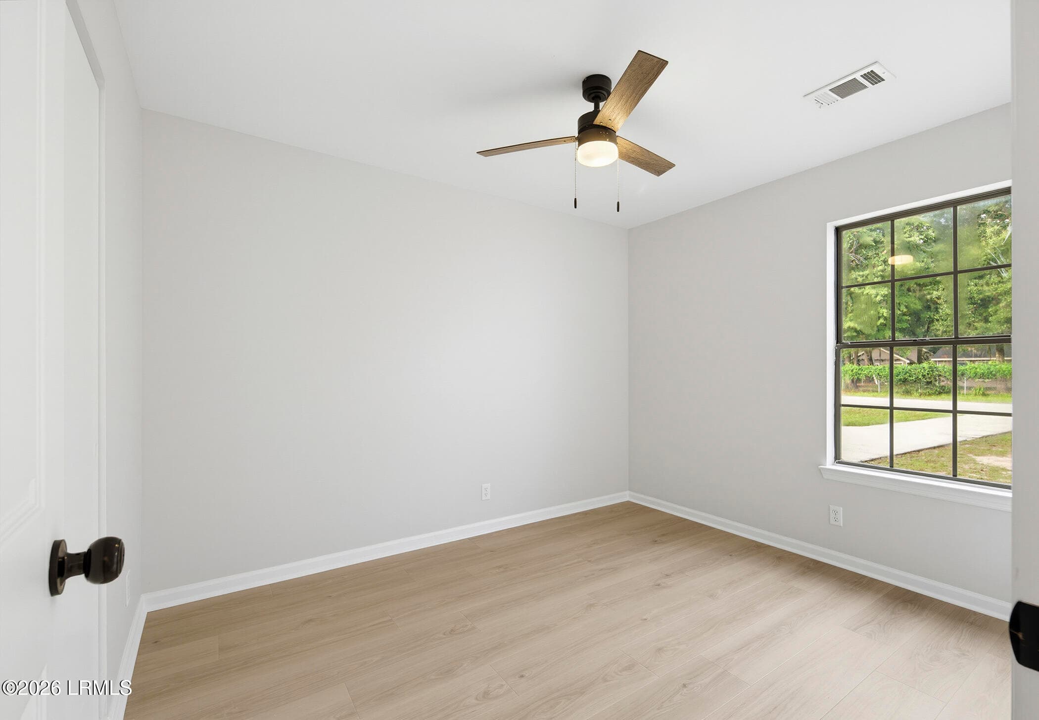 Bedroom1_MLS - 206 Middle Road, Beaufort, SC 29907, Beaufort
