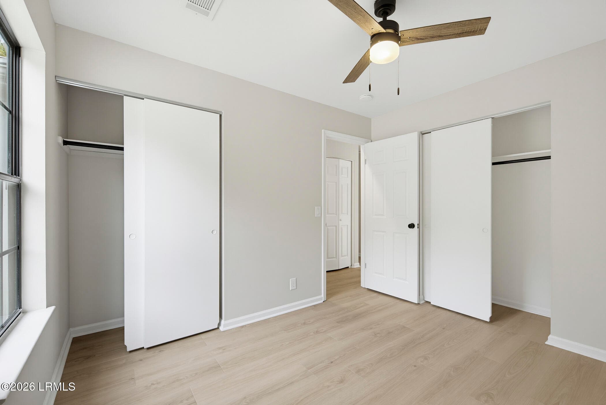 Bedroom1_open_MLS - 206 Middle Road, Beaufort, SC 29907, Beaufort