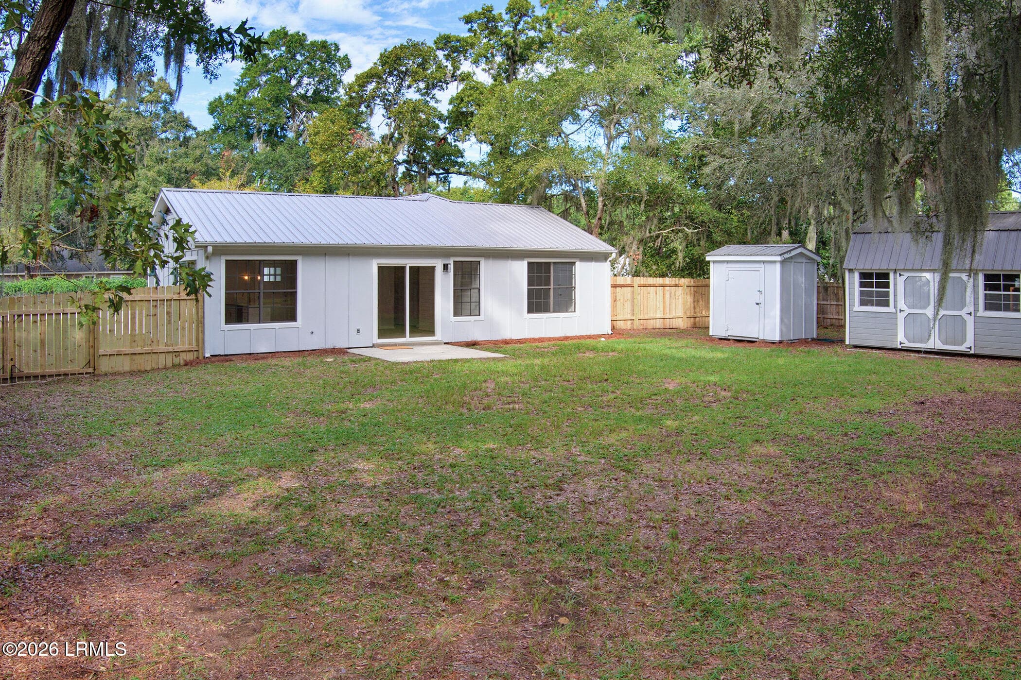 DroneBack2_MLS - 206 Middle Road, Beaufort, SC 29907, Beaufort