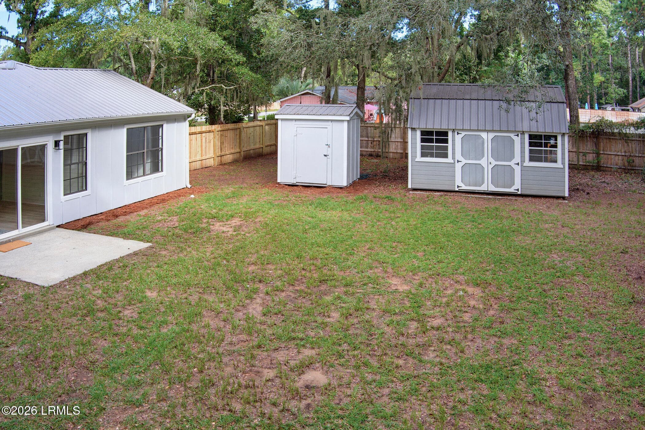 DroneBackShed_MLS - 206 Middle Road, Beaufort, SC 29907, Beaufort