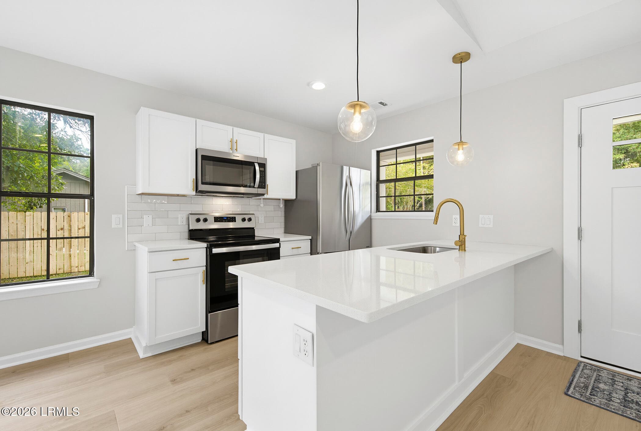 Kitchen2_MLS - 206 Middle Road, Beaufort, SC 29907, Beaufort