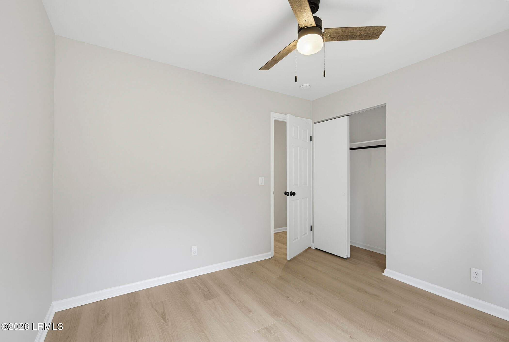 Bedroom2_open_MLS - 206 Middle Road, Beaufort, SC 29907, Beaufort