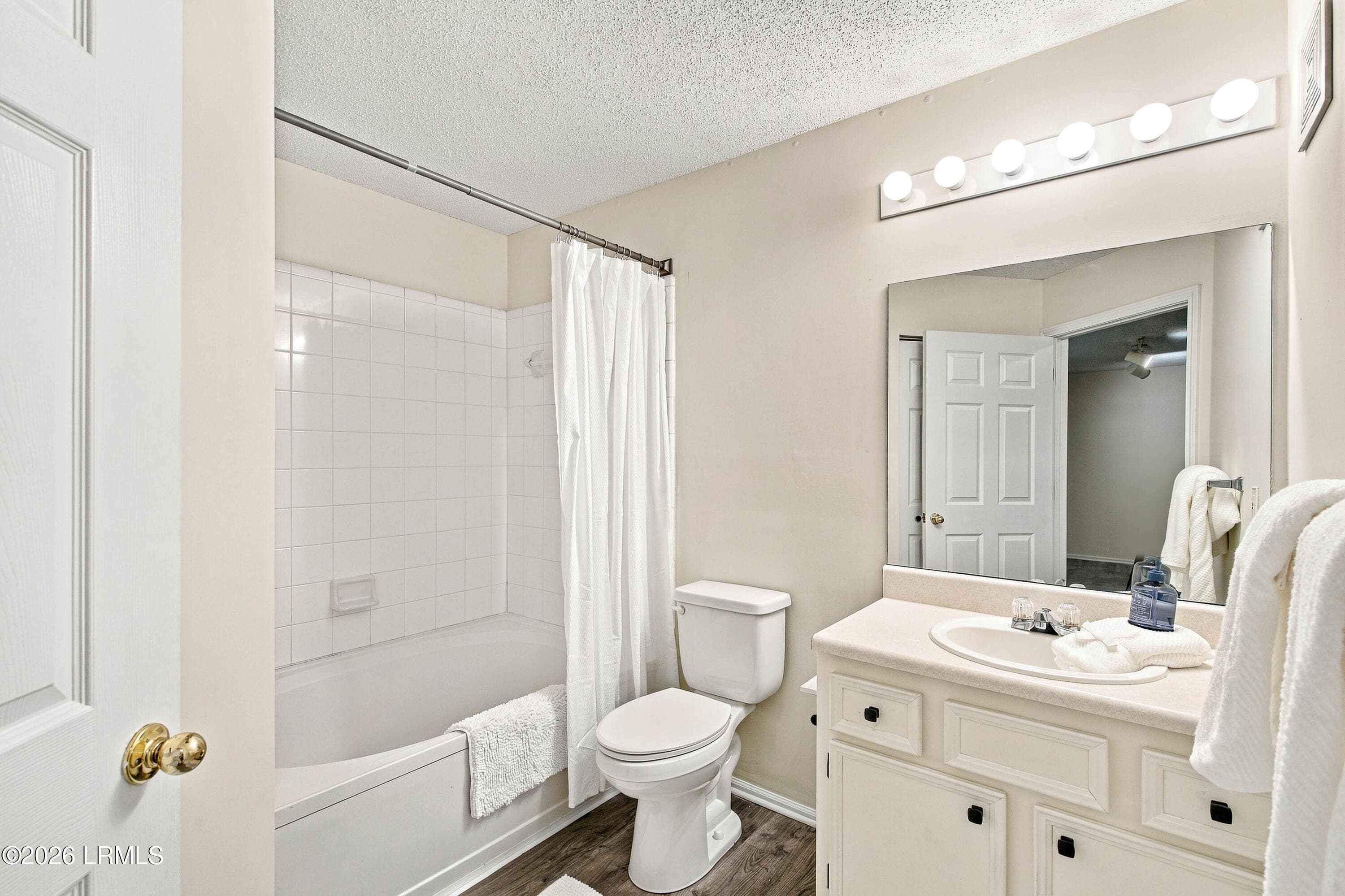 50 Pebble H118-5 - 50 Pebble Beach Cove H118, Bluffton, SC 29910