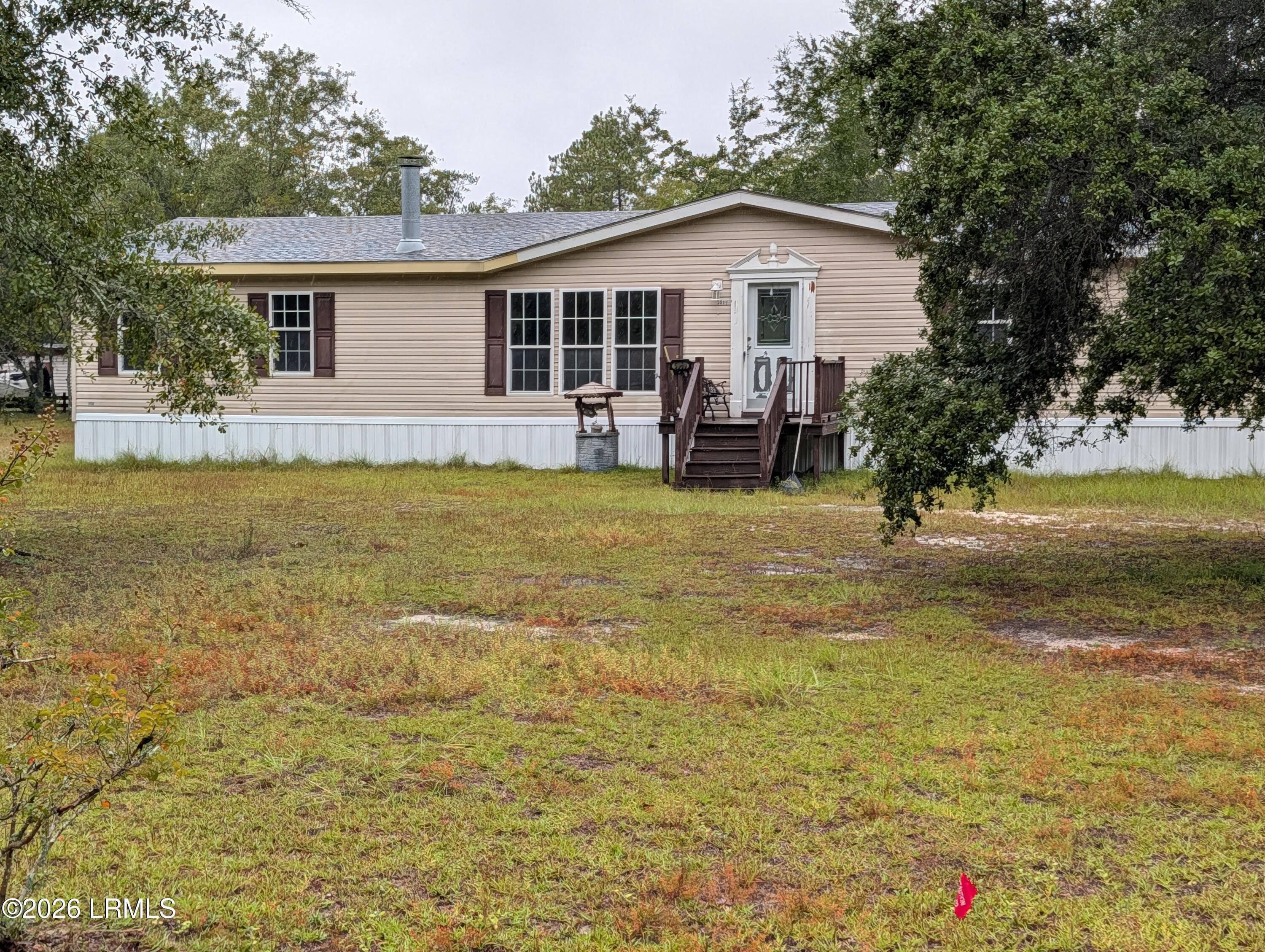 5969 Firetower Road, Ridgeland, SC 29936