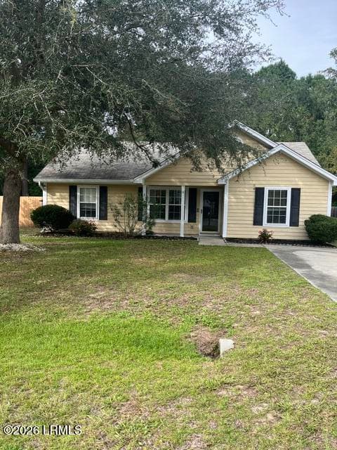 11 Royal Star Drive, Beaufort, SC 29907