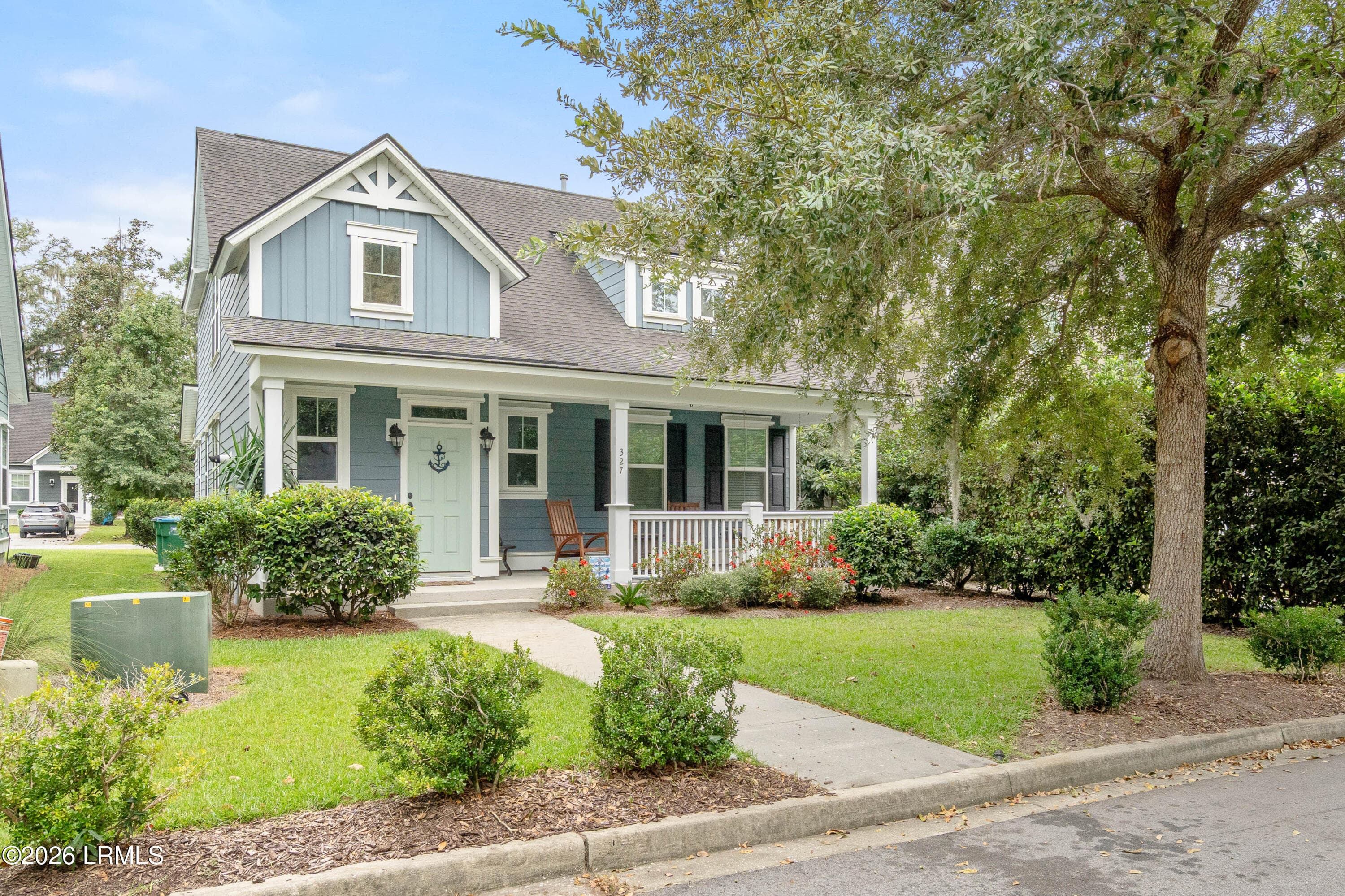 327 Cockle-2 - 327 Cockle Lane, Beaufort, SC 29906, Beaufort