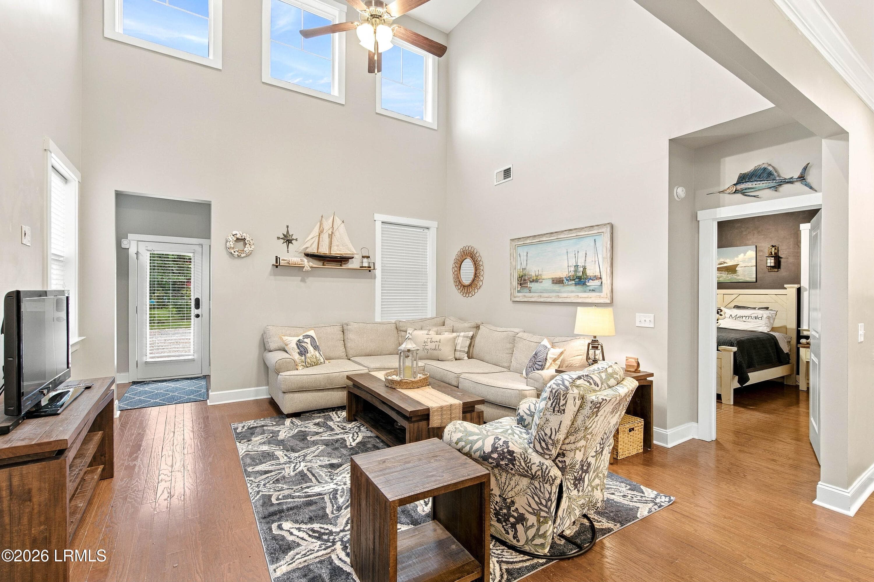327 Cockle-21 - 327 Cockle Lane, Beaufort, SC 29906, Beaufort