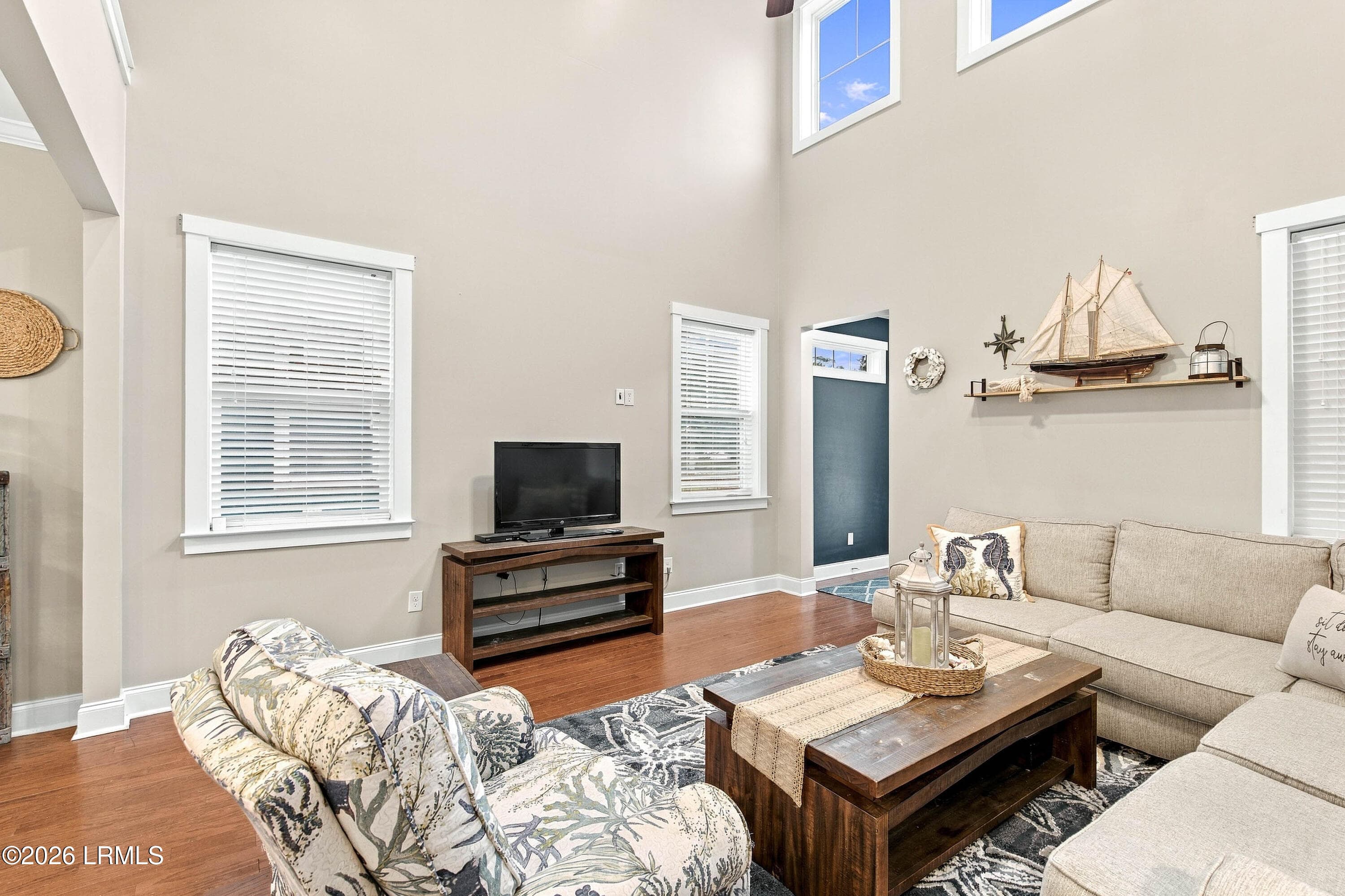 327 Cockle-24 - 327 Cockle Lane, Beaufort, SC 29906, Beaufort