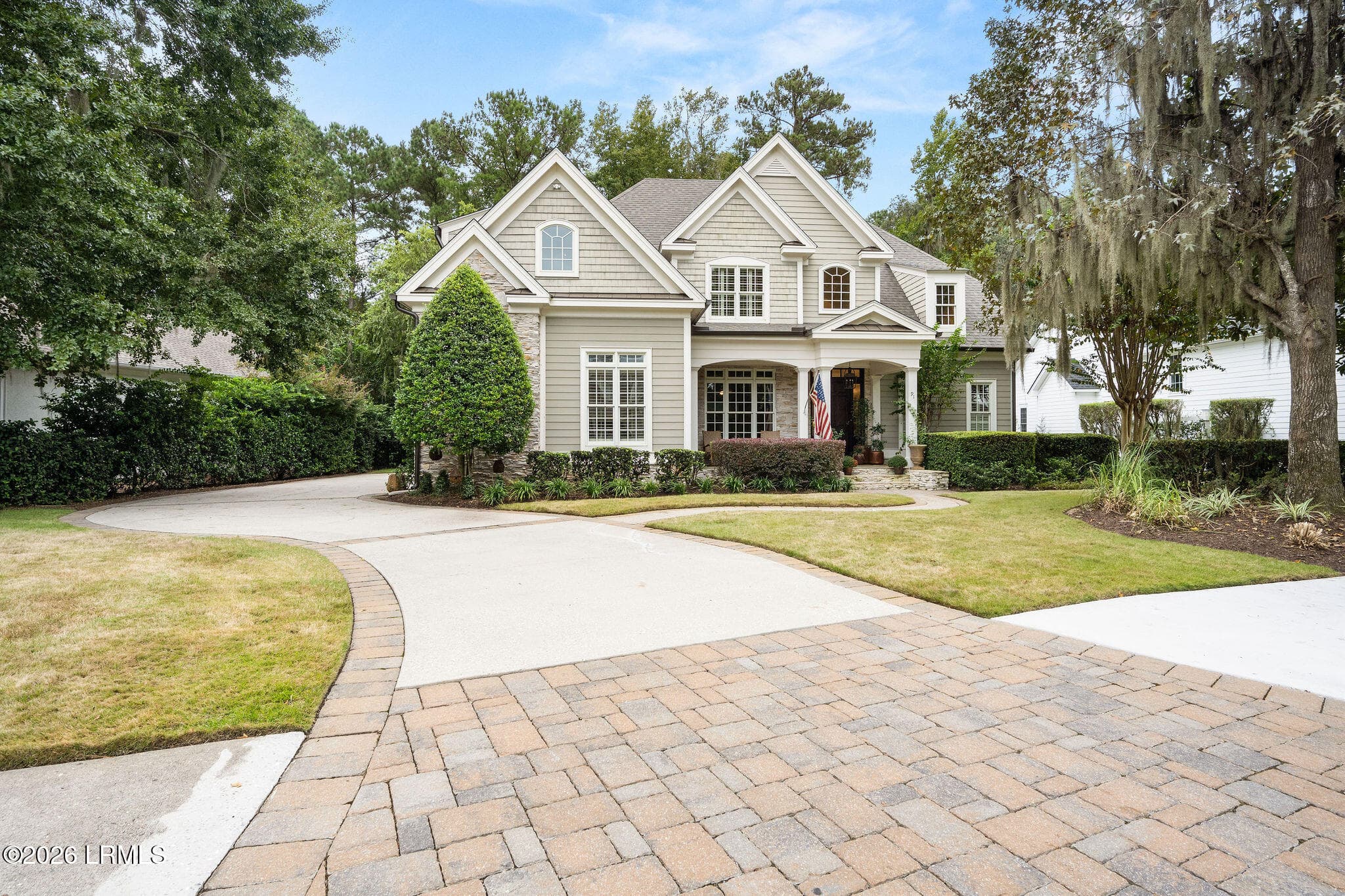 76 - 91Farnsleigh-1 - 91 Farnsleigh Avenue, Bluffton, SC 29910