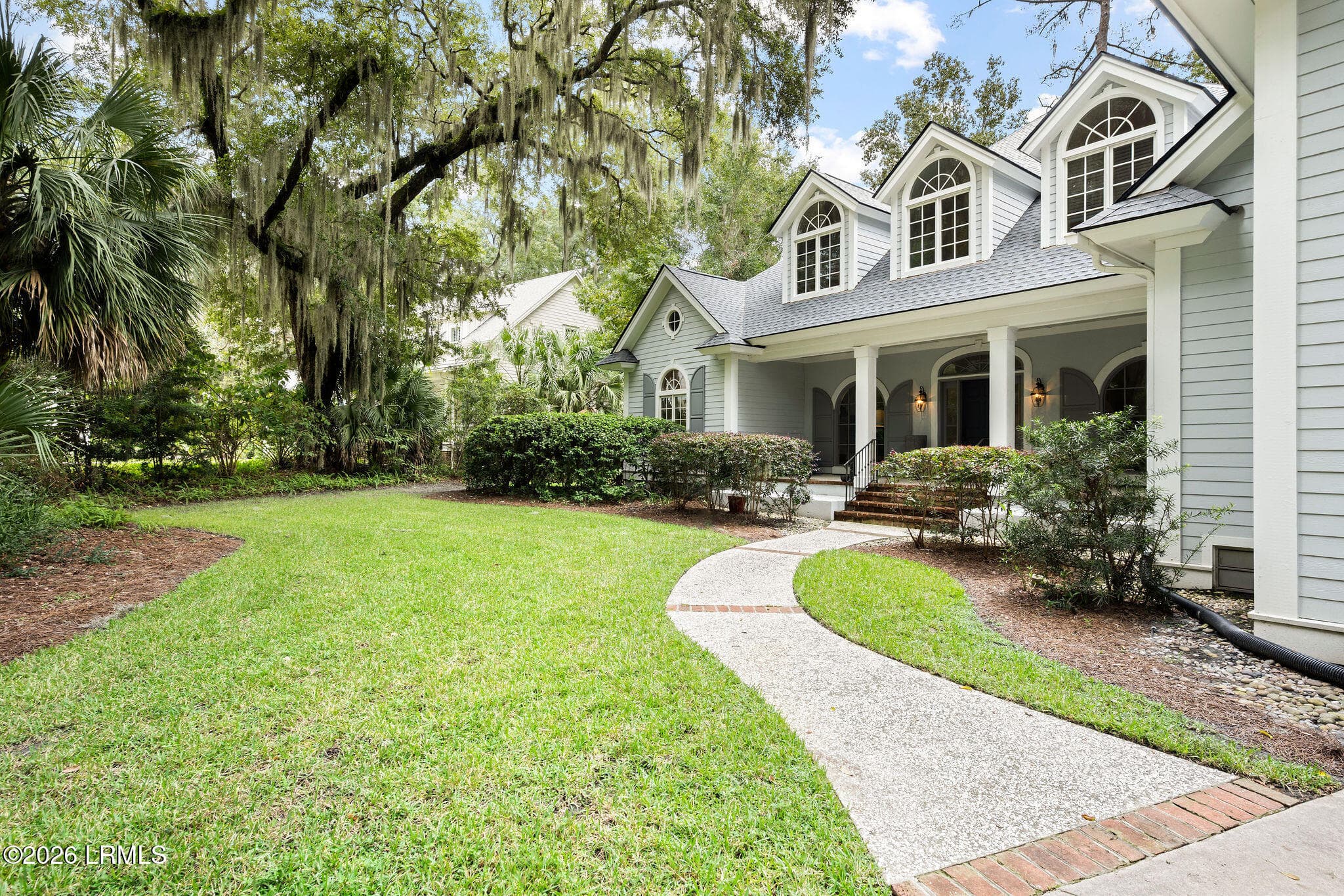 1z - 50 Spring Island Drive, Okatie, SC 29909, Okatie