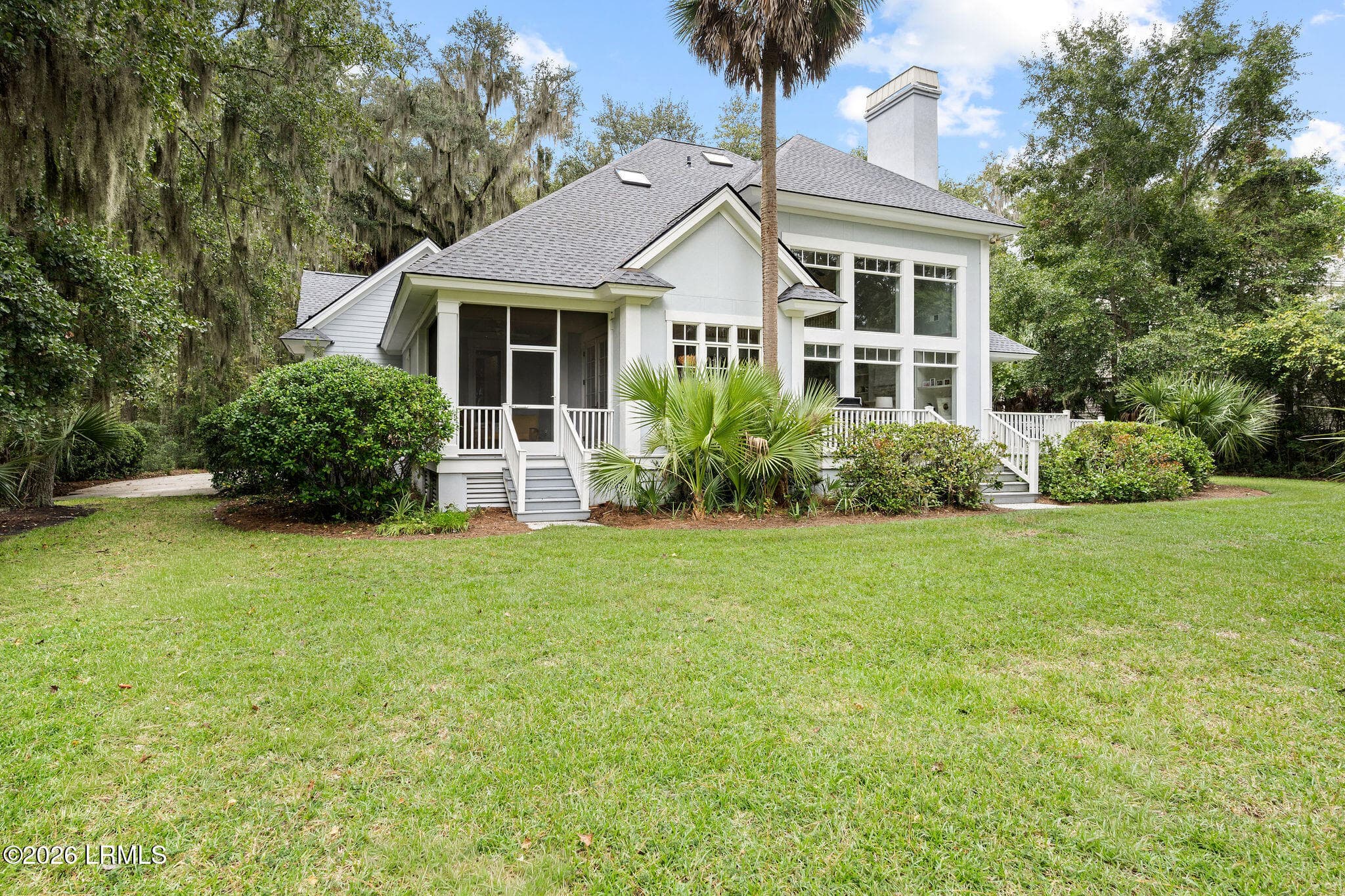 18a - 50 Spring Island Drive, Okatie, SC 29909, Okatie