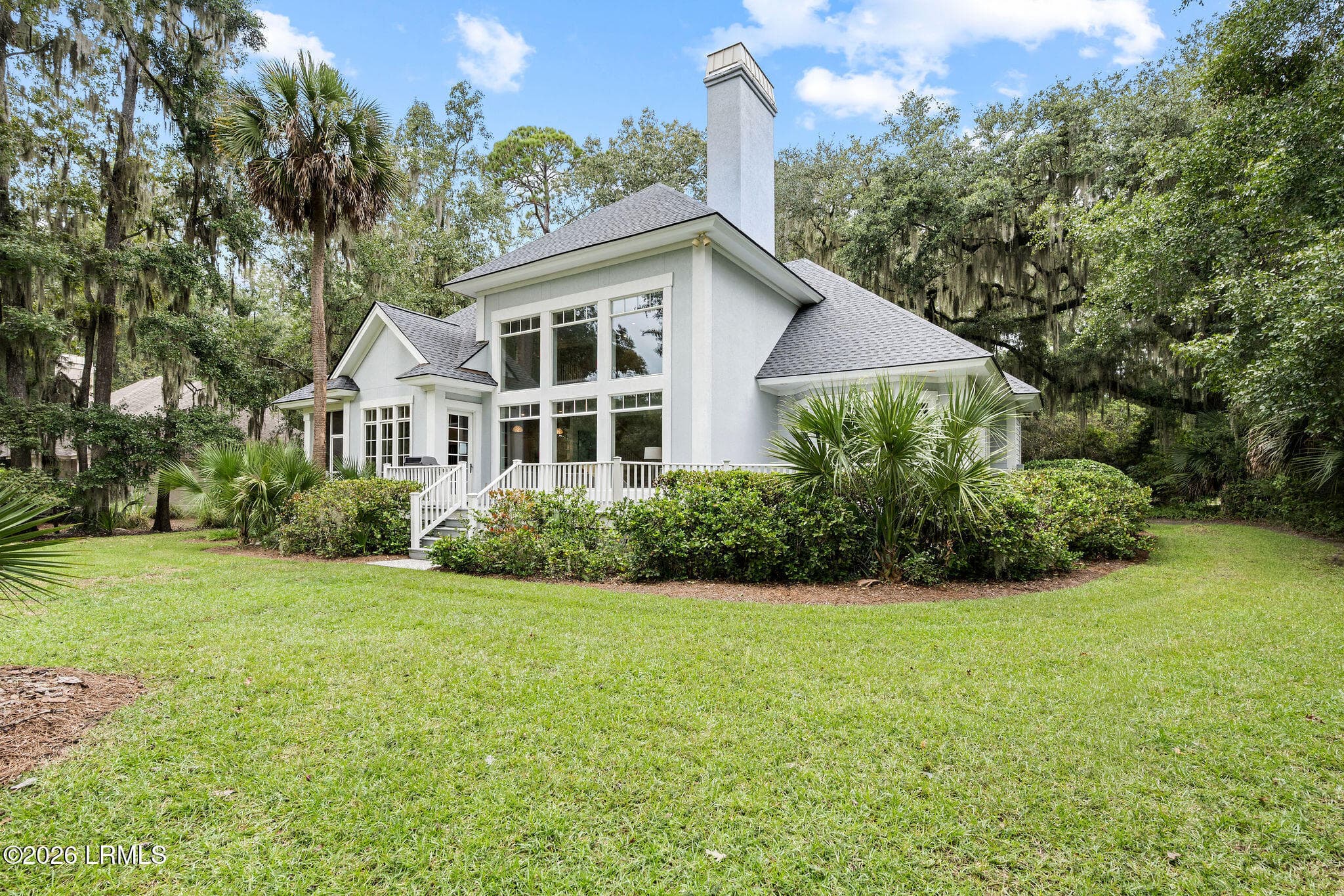 18b - 50 Spring Island Drive, Okatie, SC 29909, Okatie