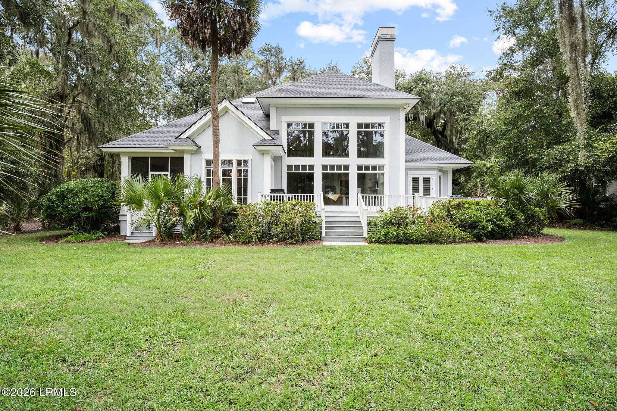 18c - 50 Spring Island Drive, Okatie, SC 29909, Okatie