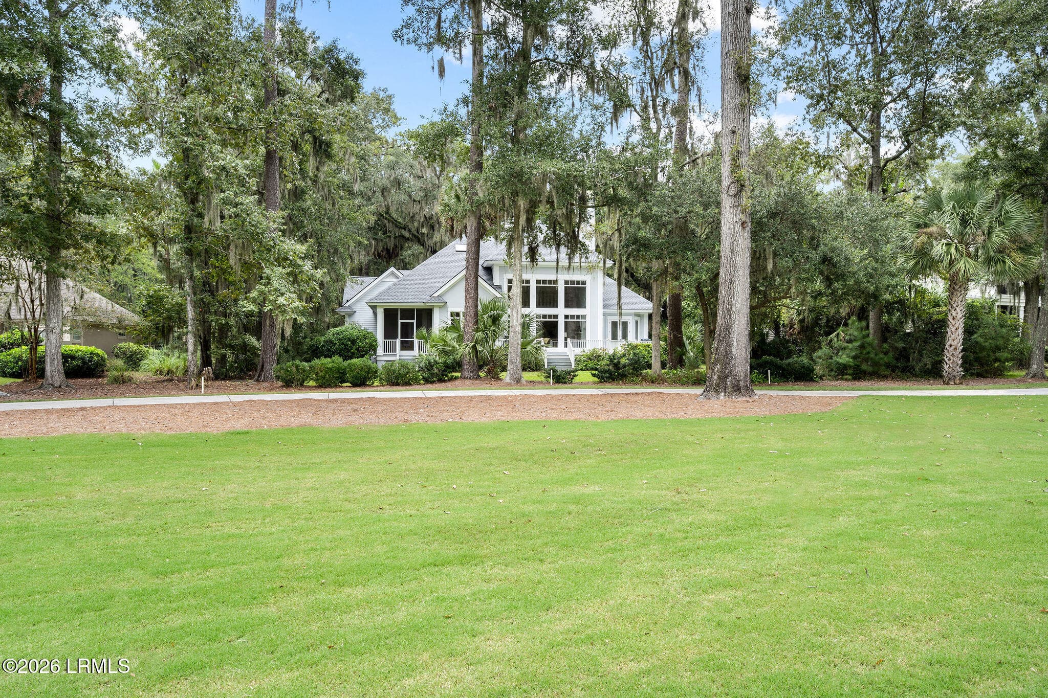 19 - 50 Spring Island Drive, Okatie, SC 29909, Okatie