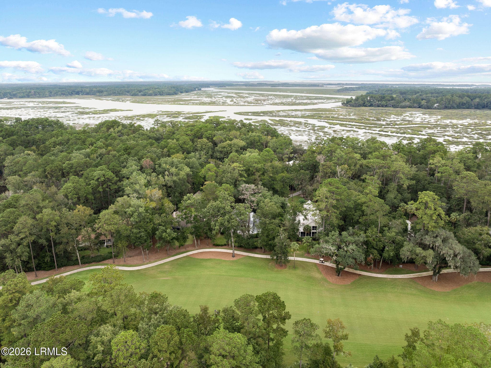 19a - 50 Spring Island Drive, Okatie, SC 29909, Okatie