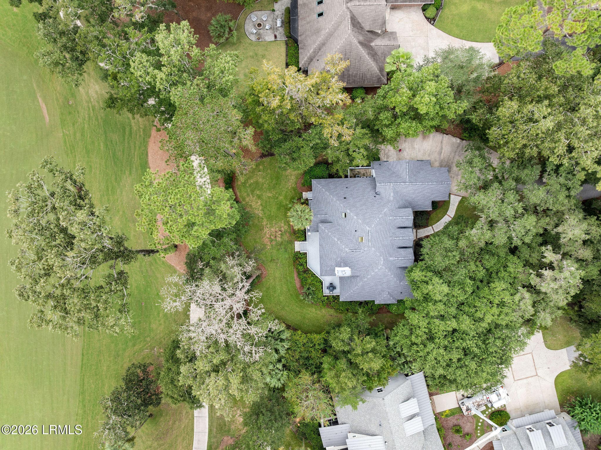 19b - 50 Spring Island Drive, Okatie, SC 29909, Okatie
