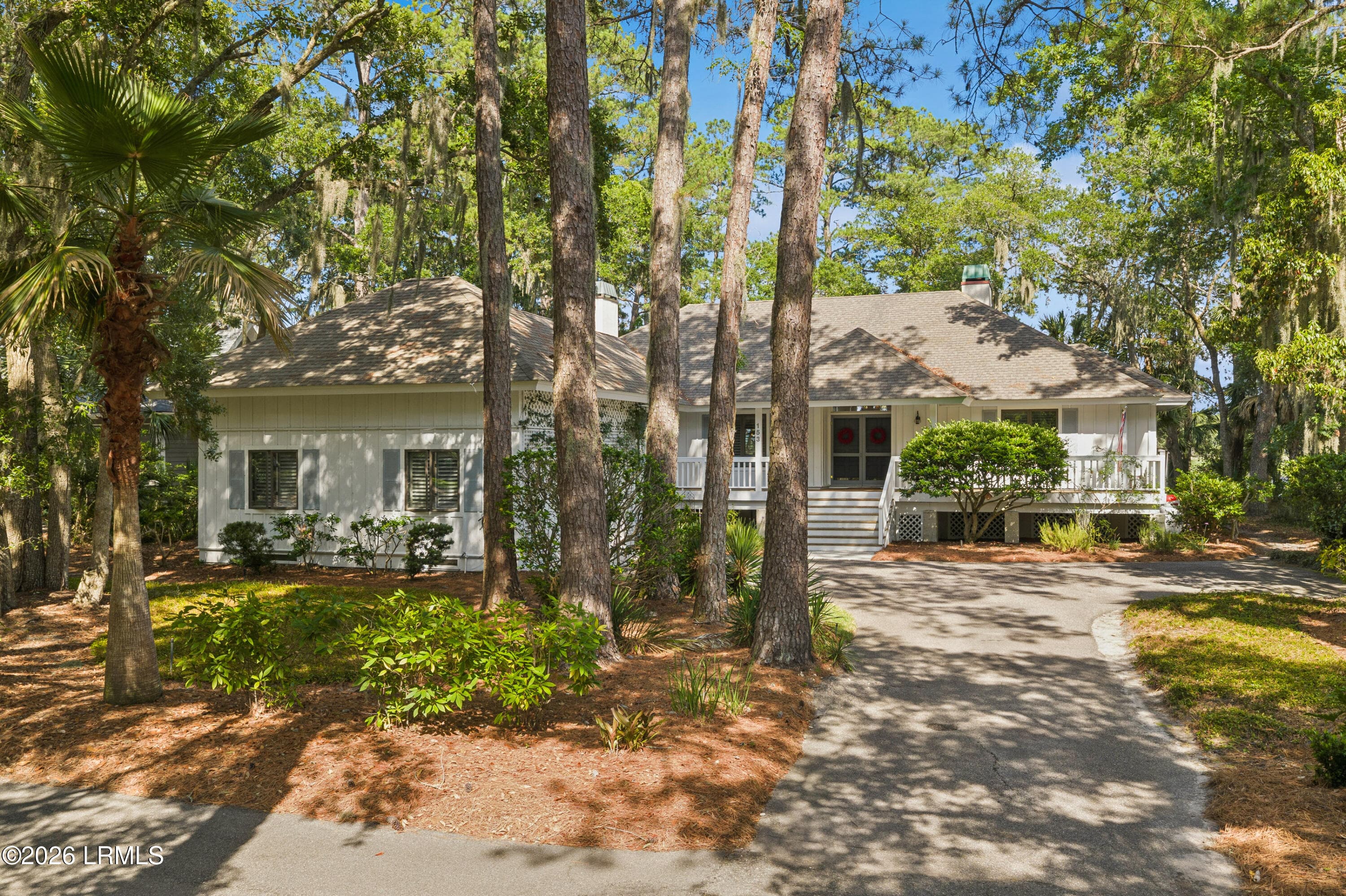 153 Dataw Drive, St. Helena Island, SC 29920