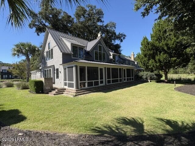 14 Tabby Links Lane, Okatie, SC 29909