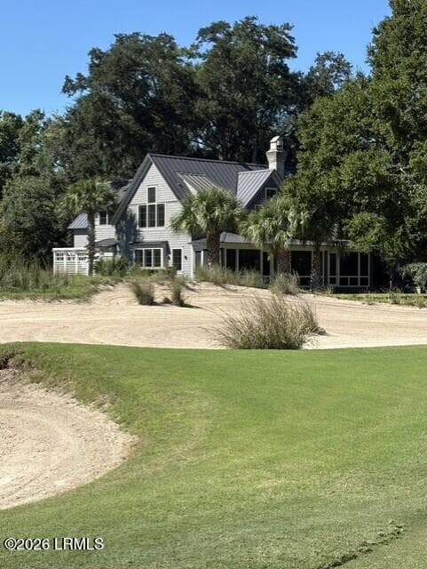 14 Tabby Links 3 - 14 Tabby Links Lane, Okatie, SC 29909