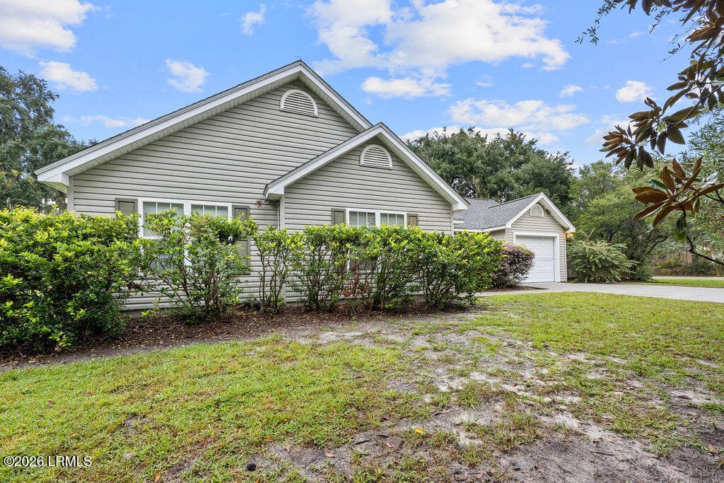 HI5A8358 - 51 Southern Magnolia Drive, Beaufort, SC 29907, Beaufort
