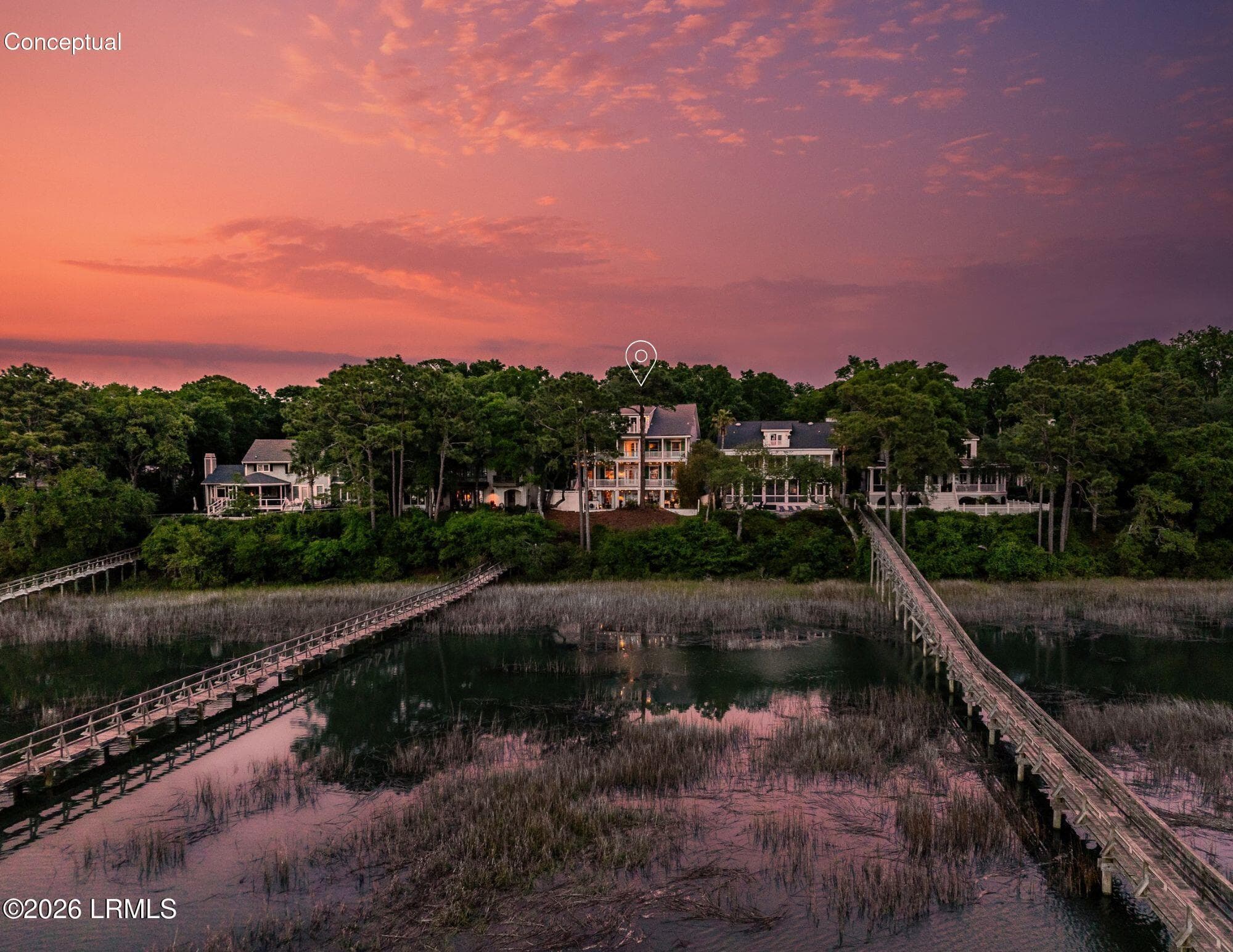 21 Waterside Drive, Beaufort, SC 29907