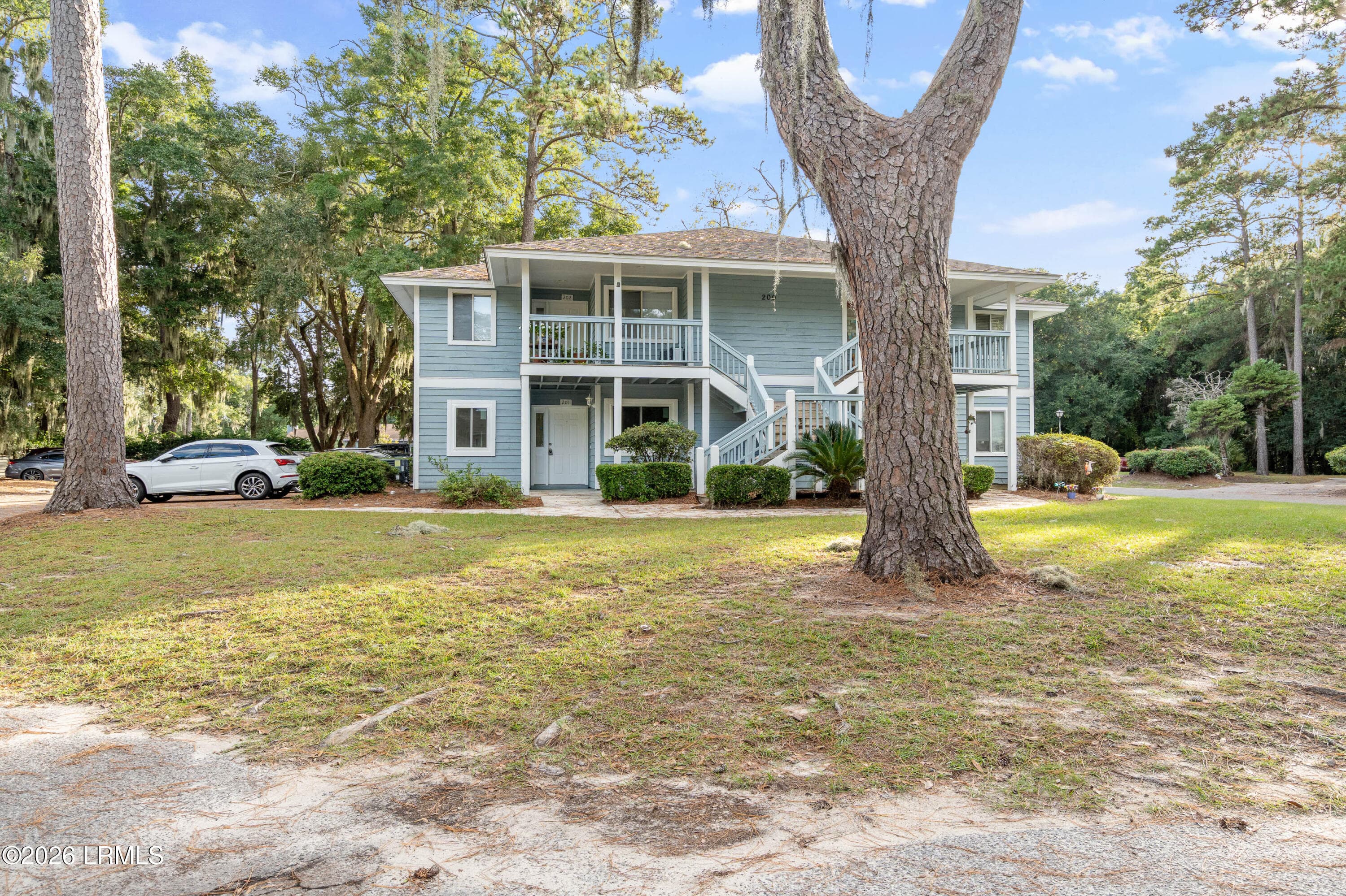 201 Battery Lane-4 - 201 Battery Lane 201, Port Royal, SC 29902, Port Royal