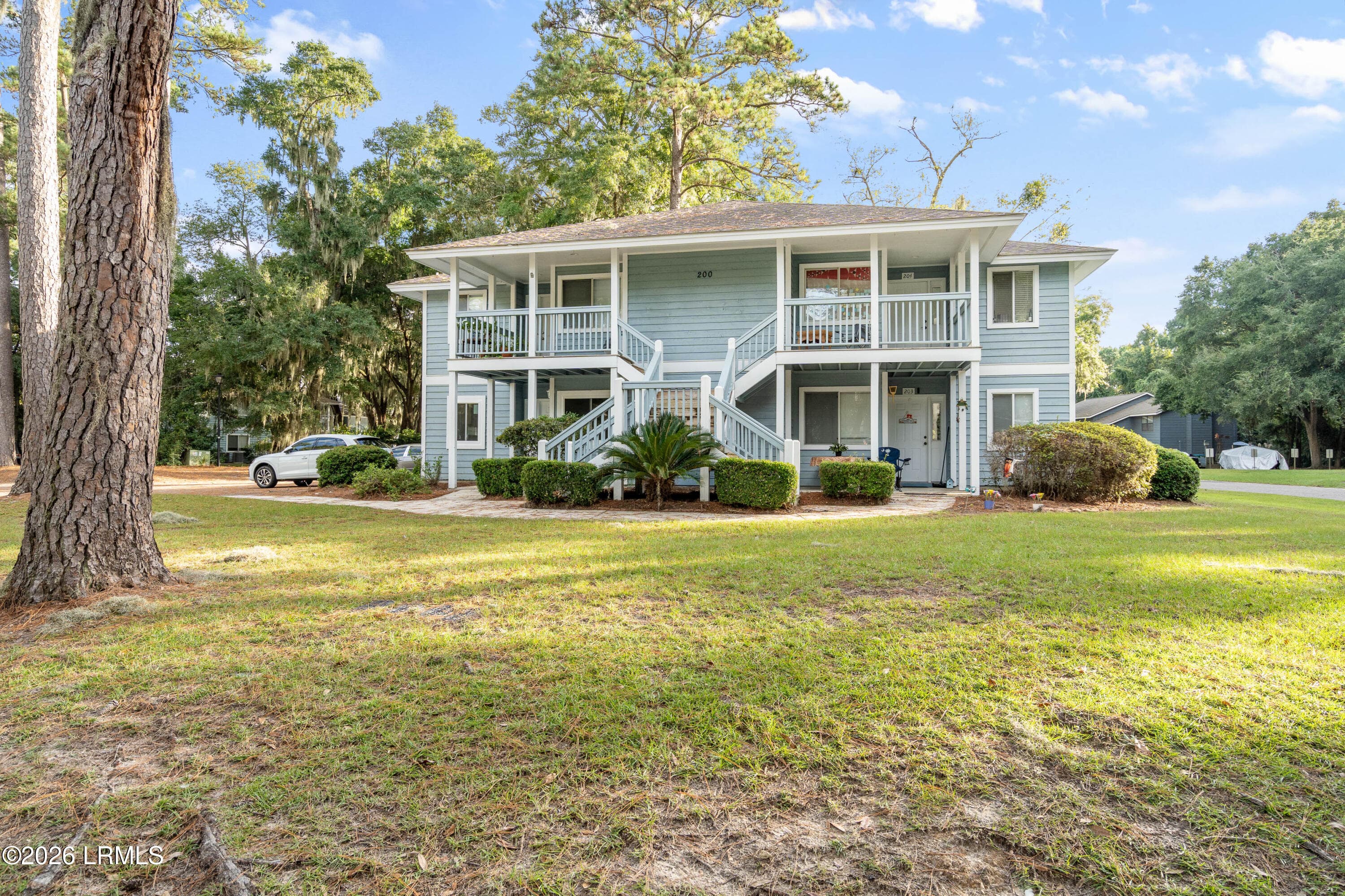201 Battery Lane-5 - 201 Battery Lane 201, Port Royal, SC 29902, Port Royal