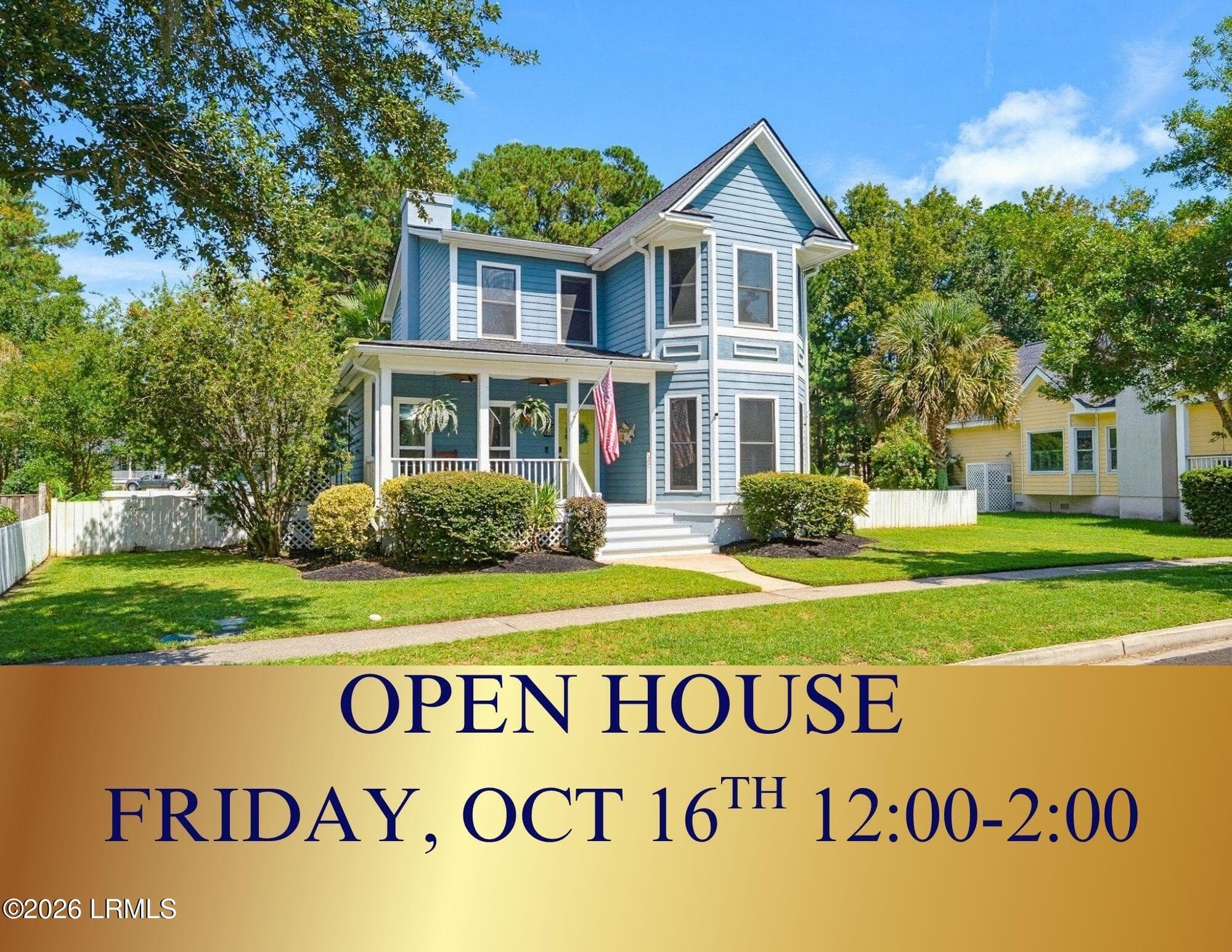 10 Petigru - 10 Petigru Drive, Beaufort, SC 29902