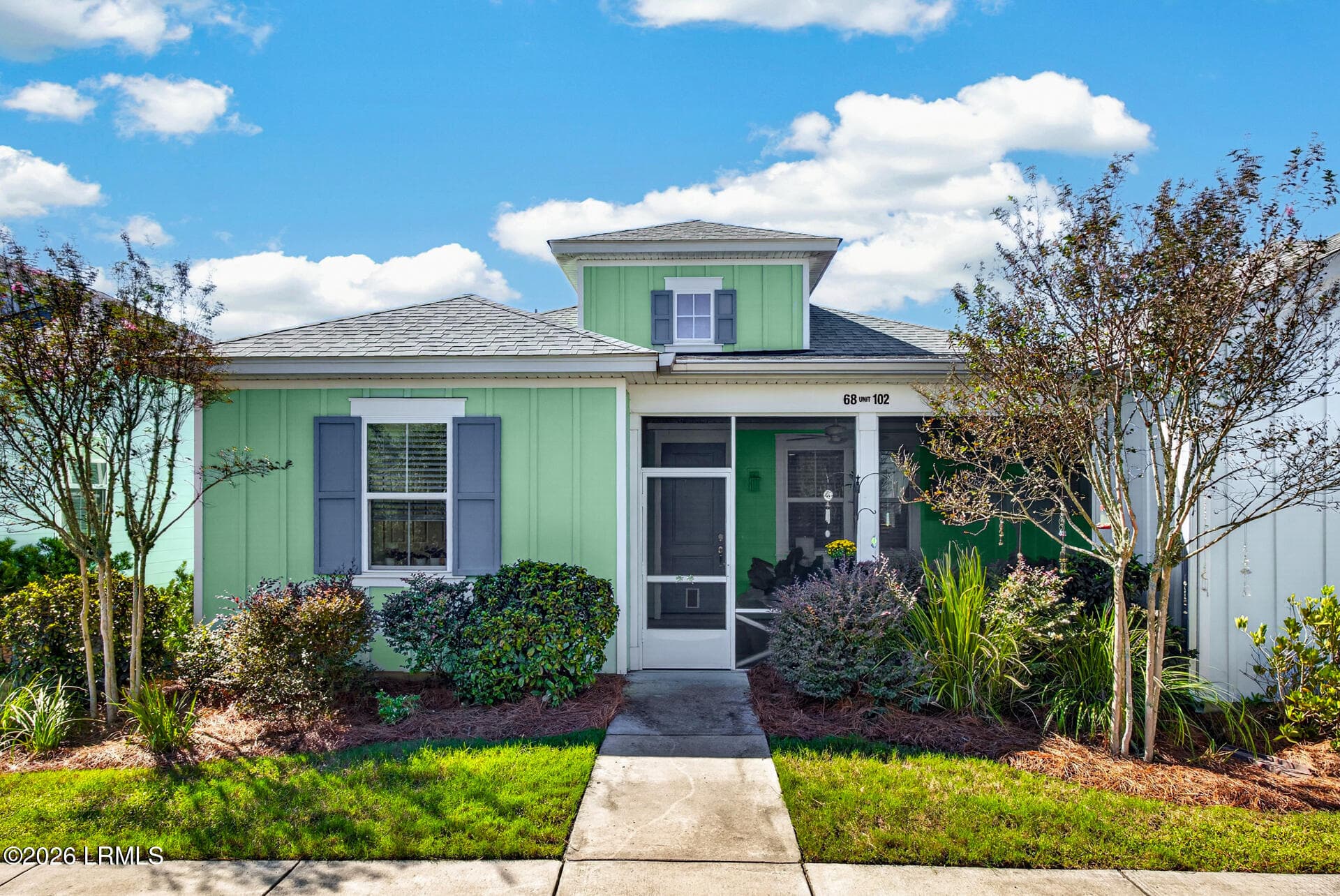 68 Sandbar Lane 102, Hardeeville, SC 29927