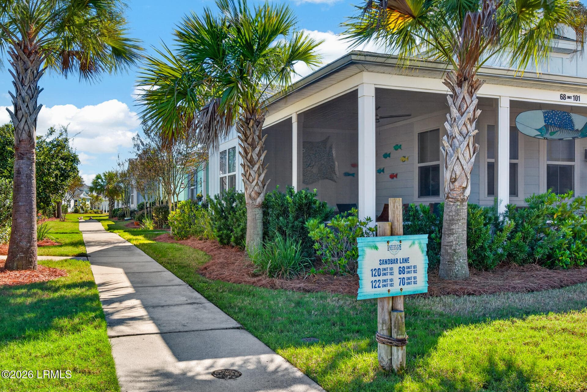 68 Sandbar Ln, Unit 102 WEB 02 - 68 Sandbar Lane 102, Hardeeville, SC 29927