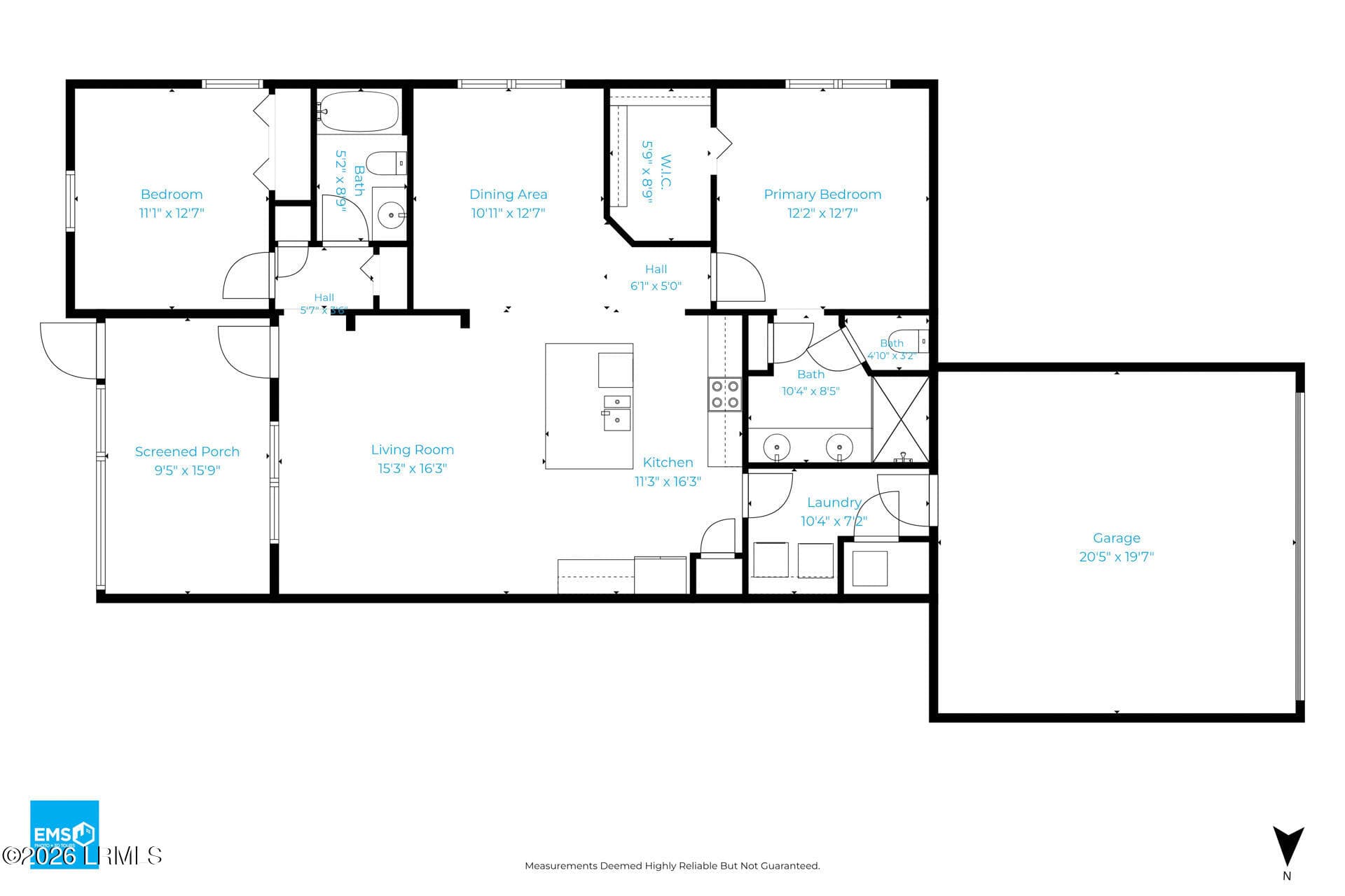 68 Sandbar Ln, Unit 102 WEB 36 - 68 Sandbar Lane 102, Hardeeville, SC 29927