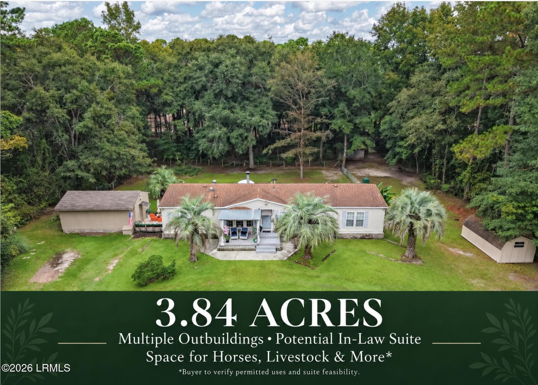 10 Alexander Way Cover - 10 Alexander Way, Beaufort, SC 29906