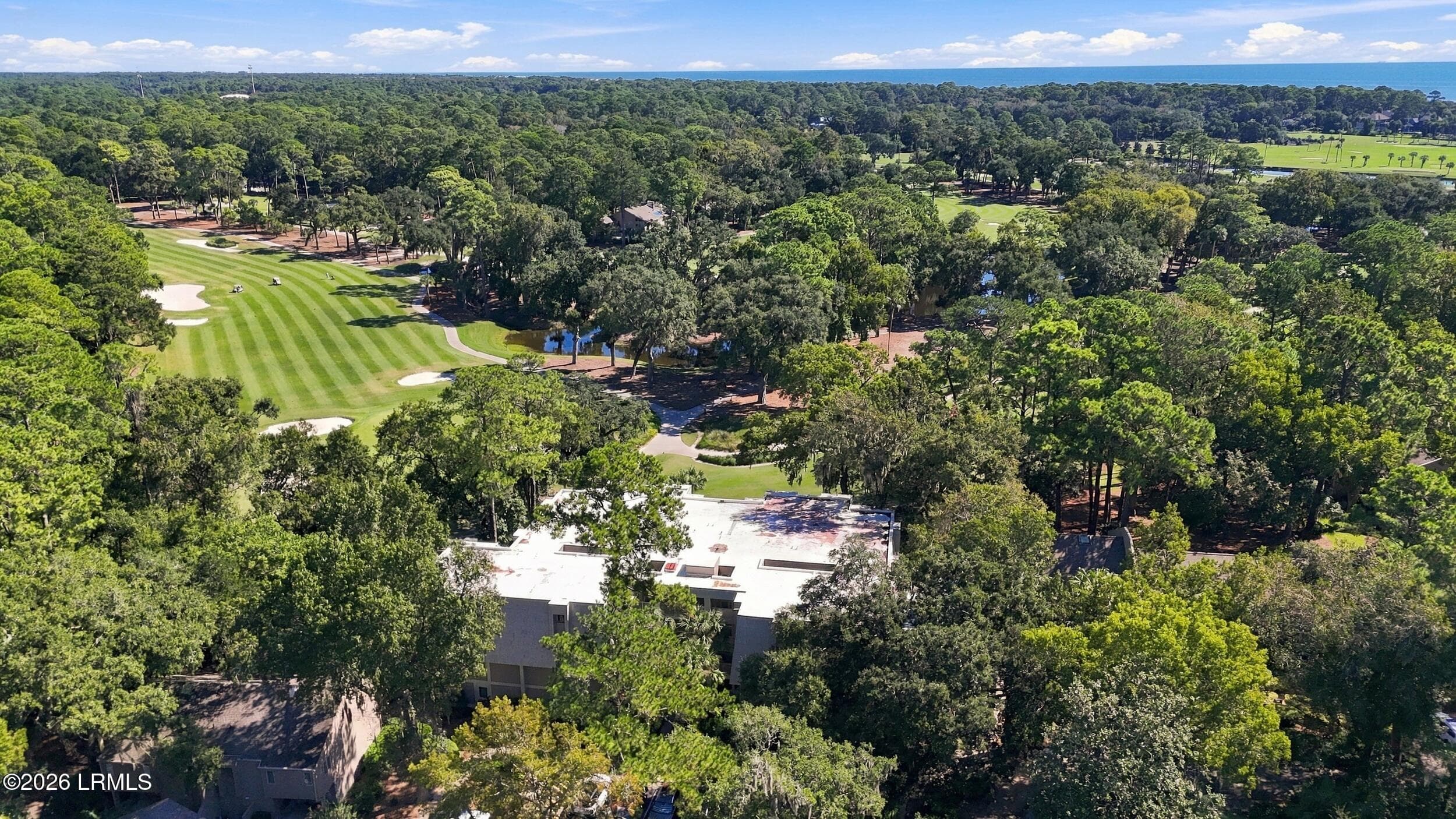 62_dji_20261014001403_0699_d - 22 Lighthouse Road 522, Hilton Head Island, SC 29928, Hilton Head Island