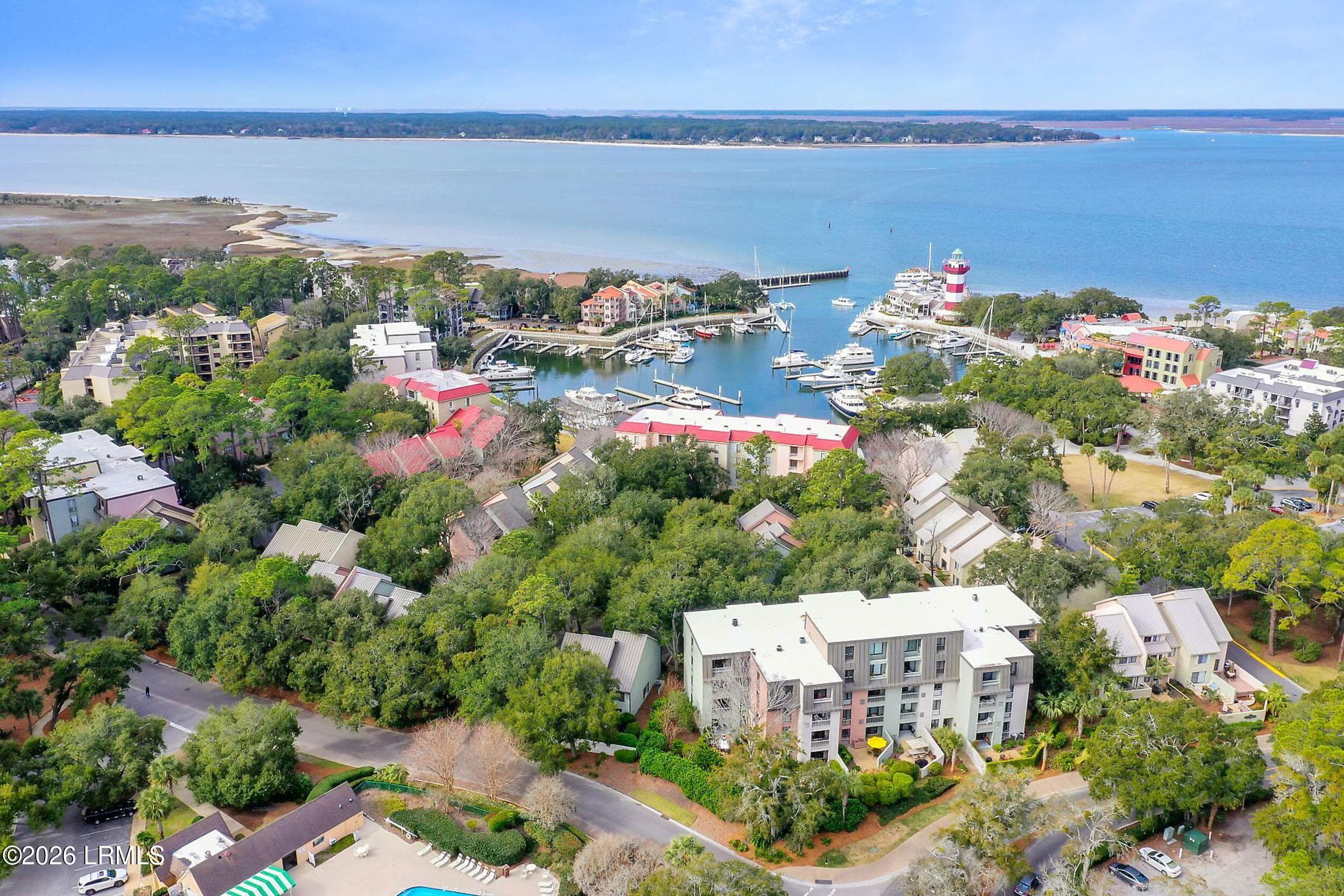 77_sea pines10 - 22 Lighthouse Road 522, Hilton Head Island, SC 29928, Hilton Head Island