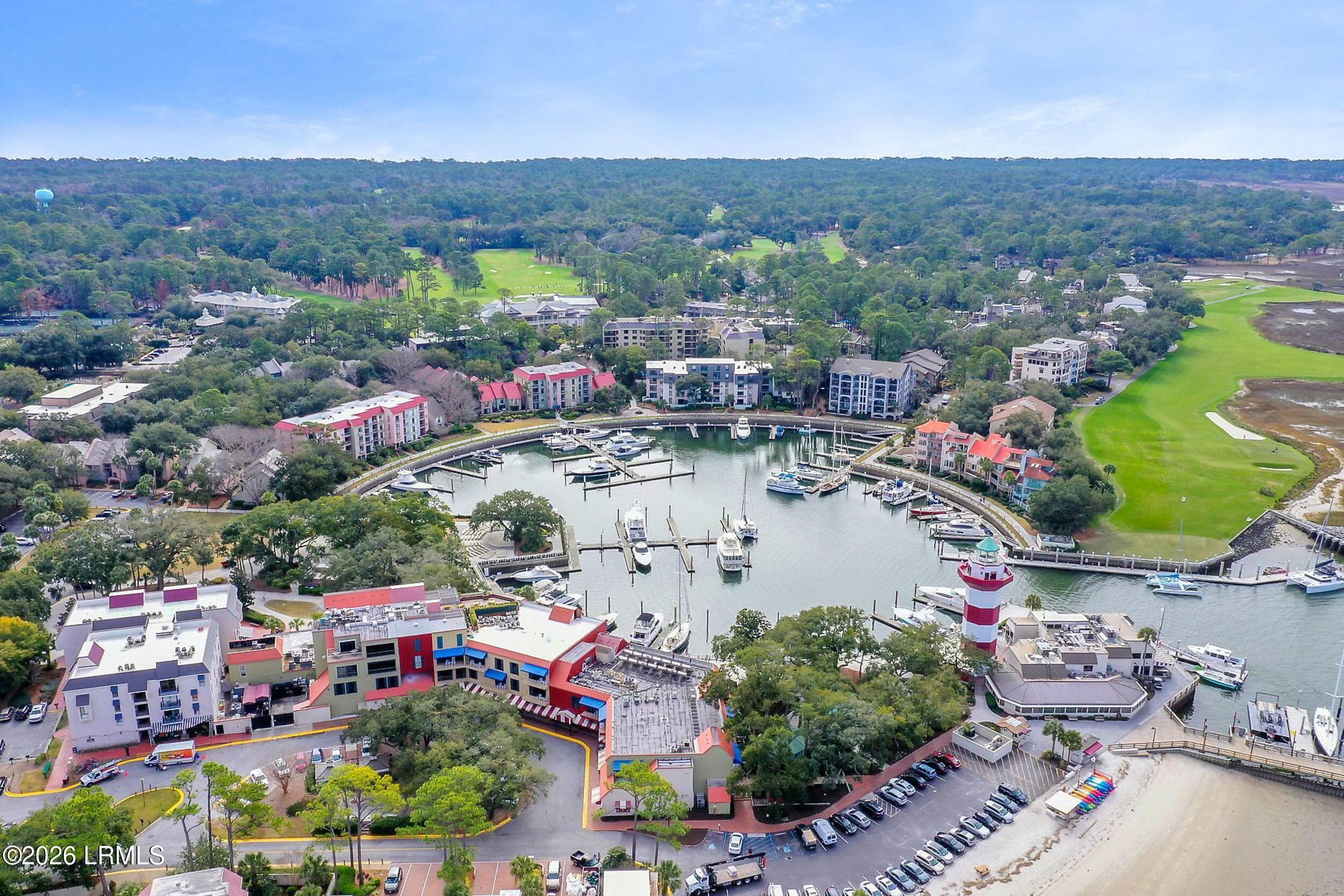 77_sea pines11 - 22 Lighthouse Road 522, Hilton Head Island, SC 29928, Hilton Head Island