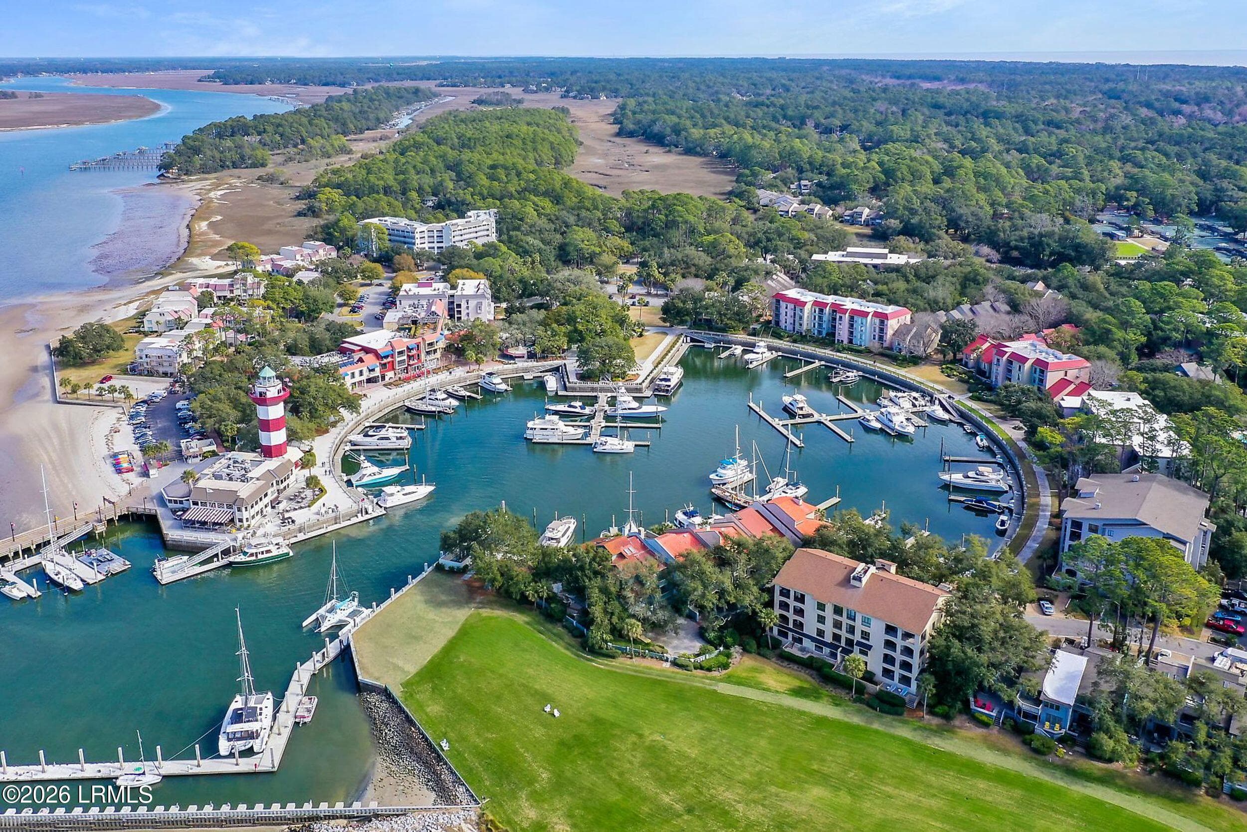 77_sea pines12 - 22 Lighthouse Road 522, Hilton Head Island, SC 29928, Hilton Head Island