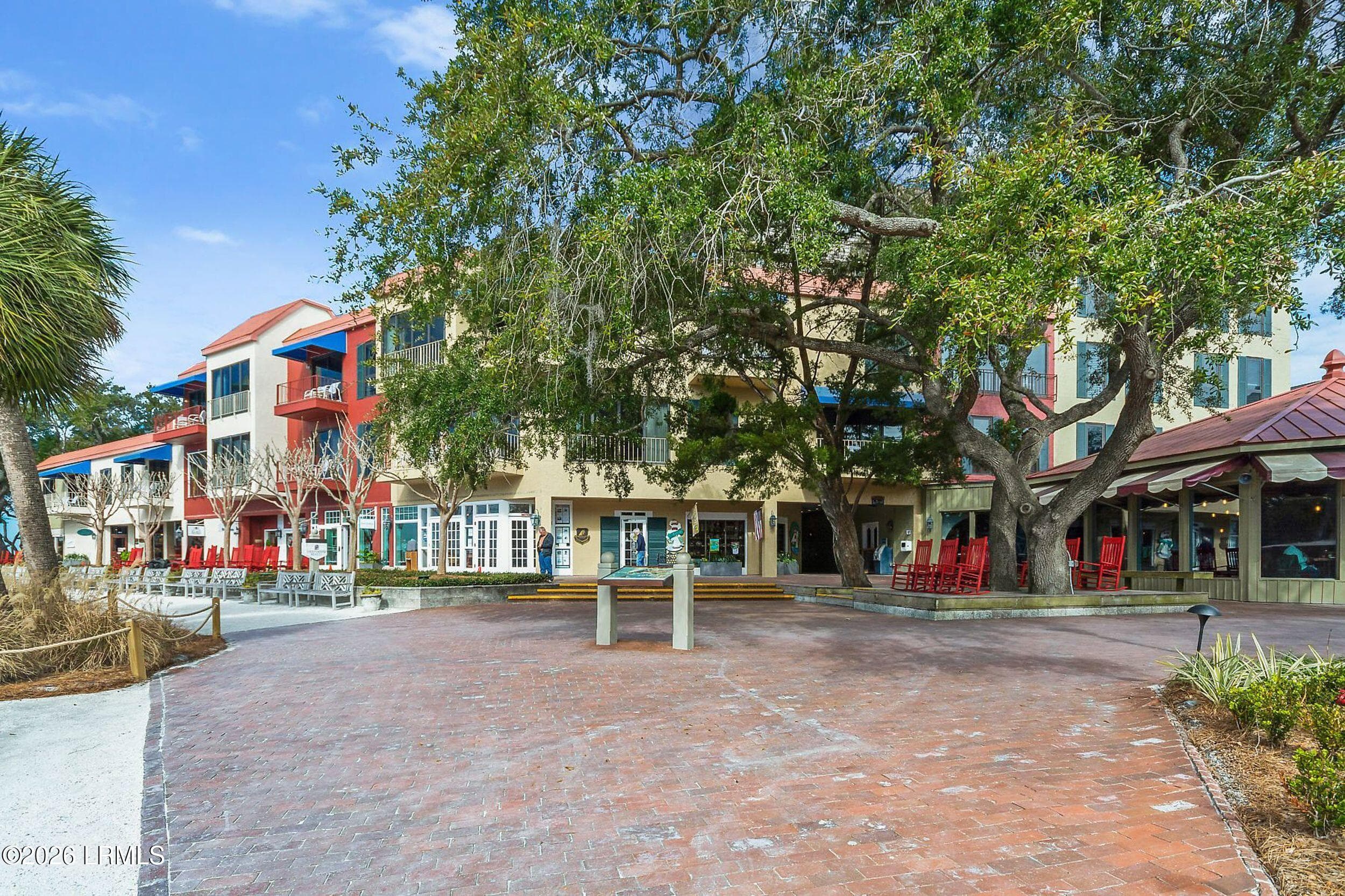 77_sea pines16 - 22 Lighthouse Road 522, Hilton Head Island, SC 29928, Hilton Head Island