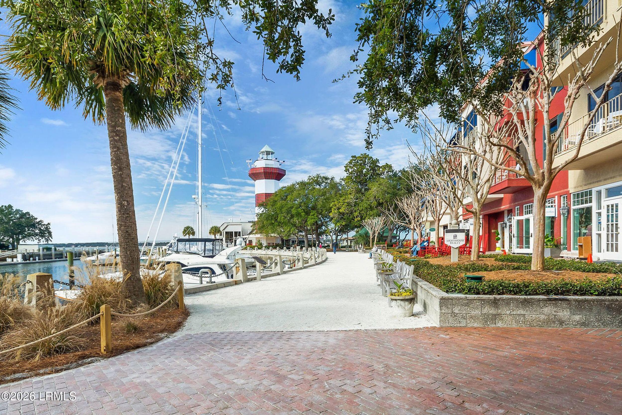 77_sea pines17 - 22 Lighthouse Road 522, Hilton Head Island, SC 29928, Hilton Head Island