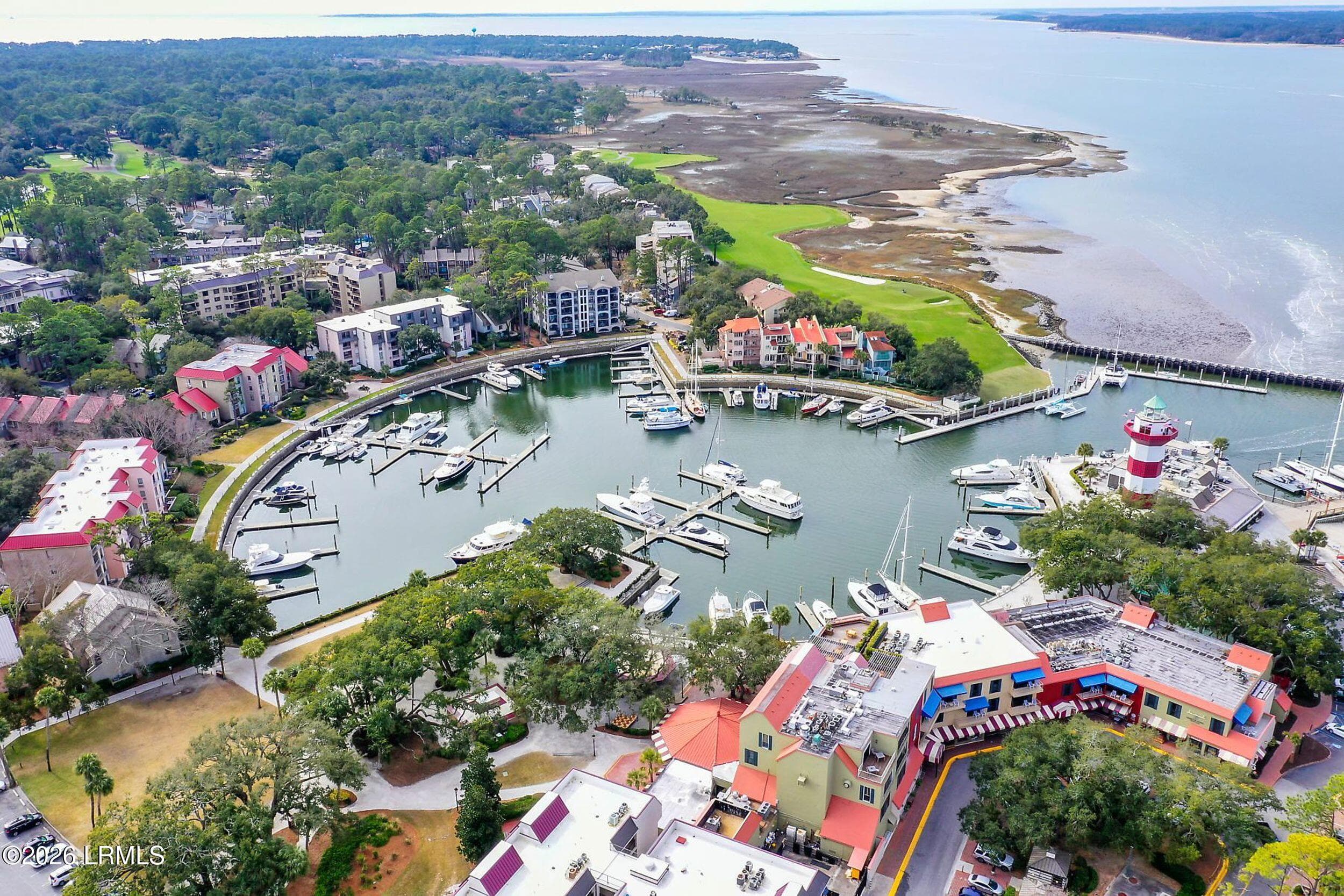 77_sea pines34 - 22 Lighthouse Road 522, Hilton Head Island, SC 29928, Hilton Head Island