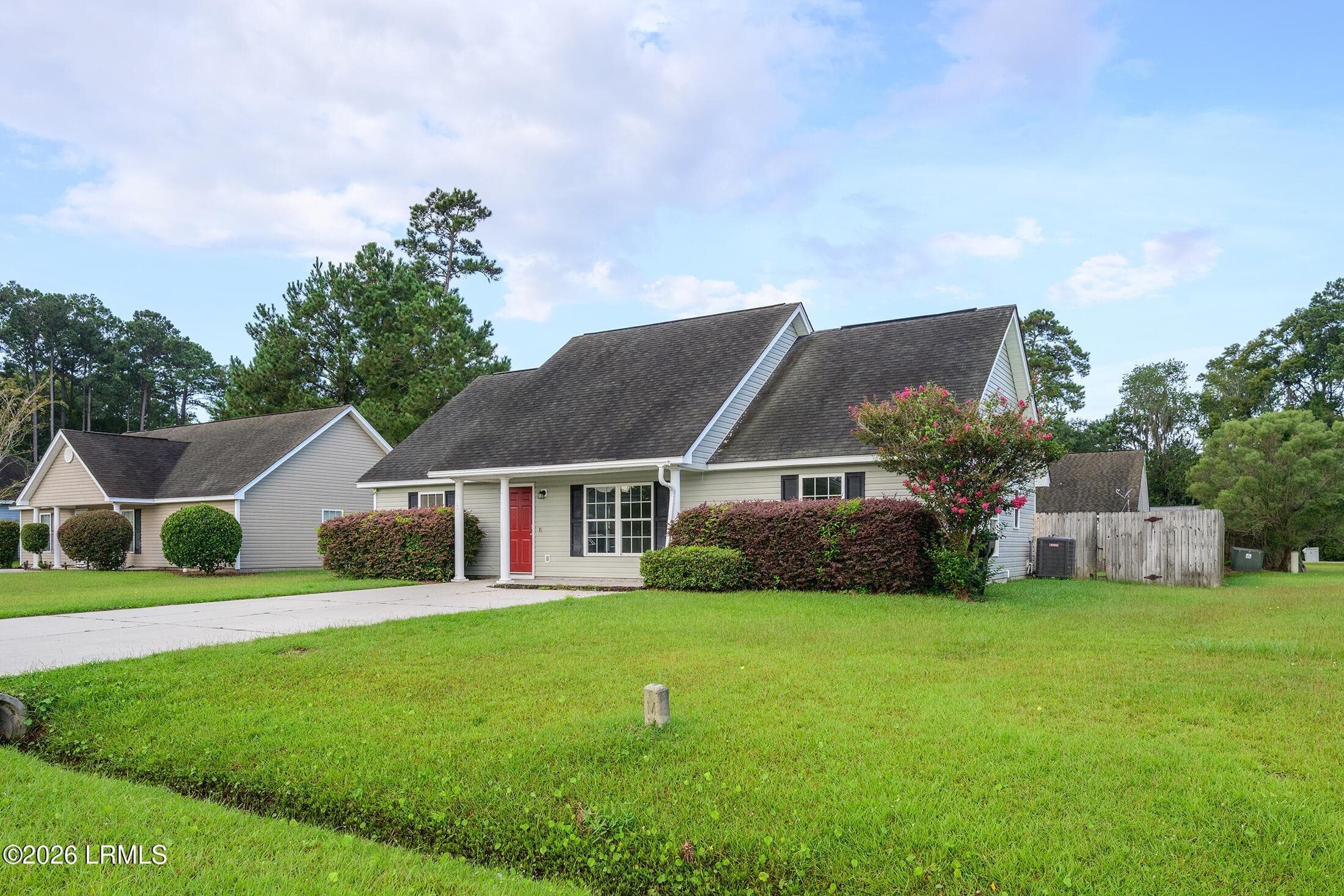 5 Julep Street, Beaufort, SC 29906