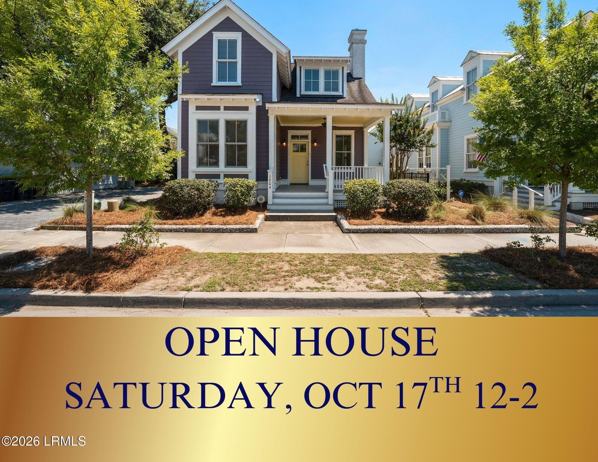 PRINCE - 1604 Prince Street, Beaufort, SC 29902