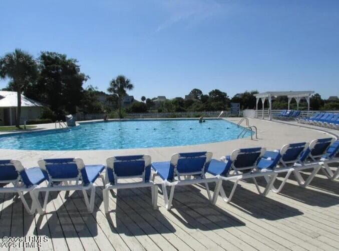 BRC2 - 32 Harbor Drive N, Harbor Island, SC 29920, Harbor Island