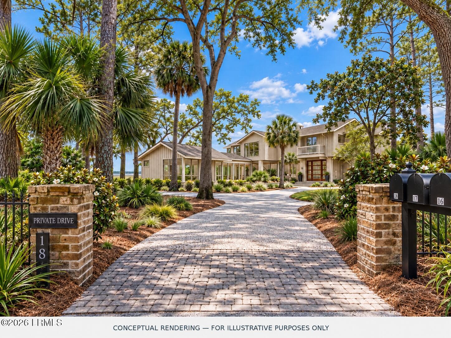 Front #1 - 18 Nautilas Road, Hilton Head Island, SC 29928, Hilton Head Island
