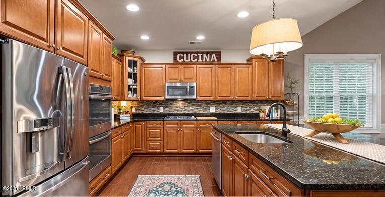 01_kitchen_front - 34 Clayton Court, Bluffton, SC 29910