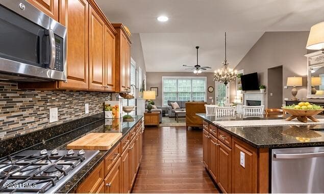 03_kitchen_side - 34 Clayton Court, Bluffton, SC 29910