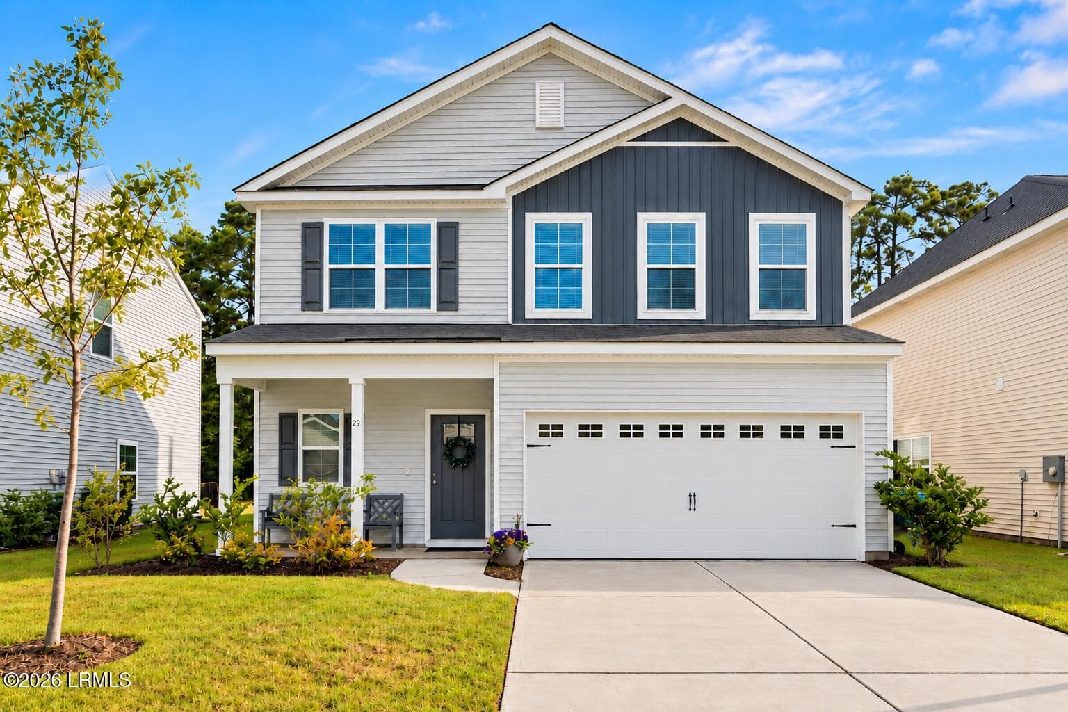 29 Chestnut Street, Beaufort, SC 29906