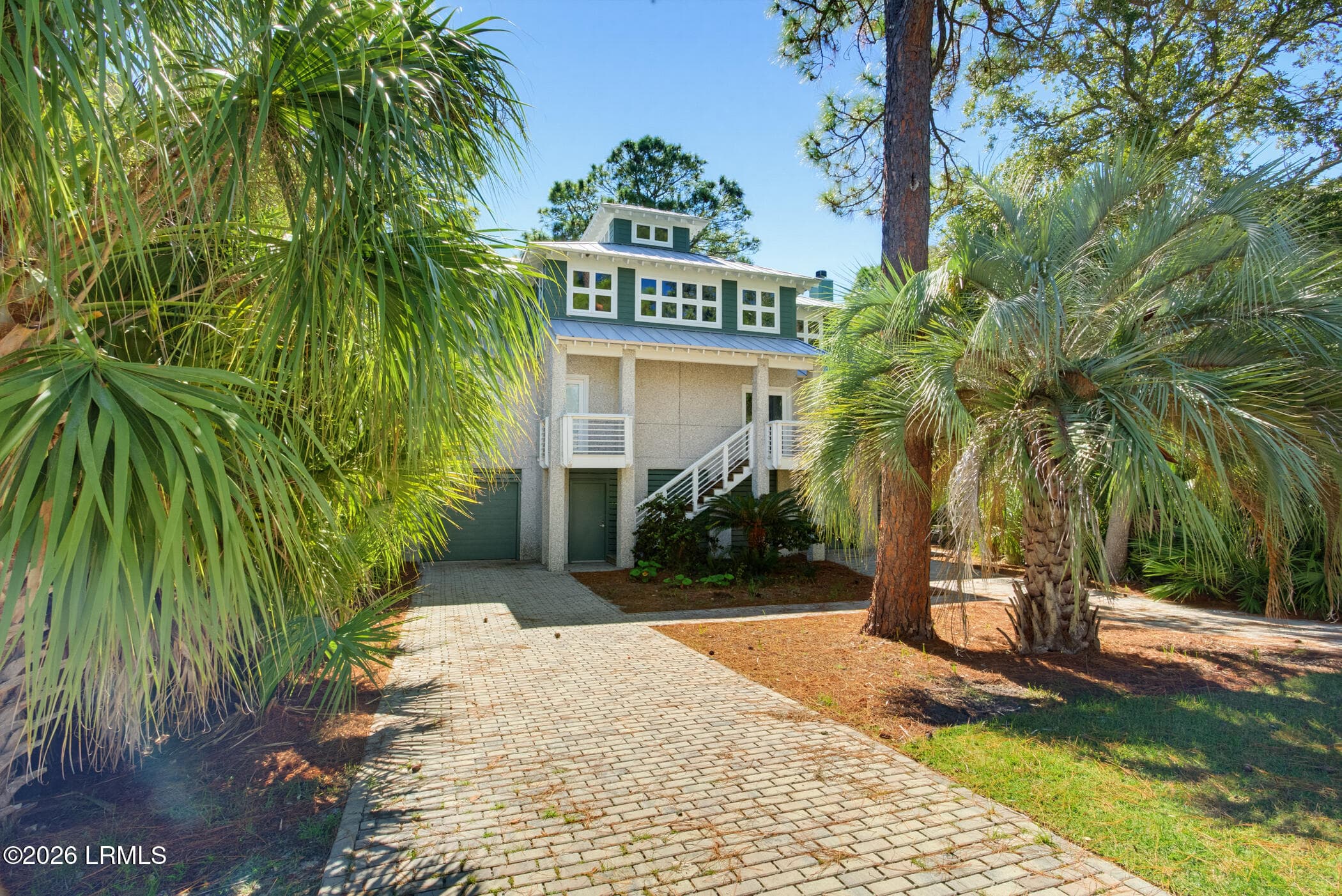 9CrookedCreek_MLS_Added-21 - 9 Crooked Creek Lane, Fripp Island, SC 29920, Fripp Island