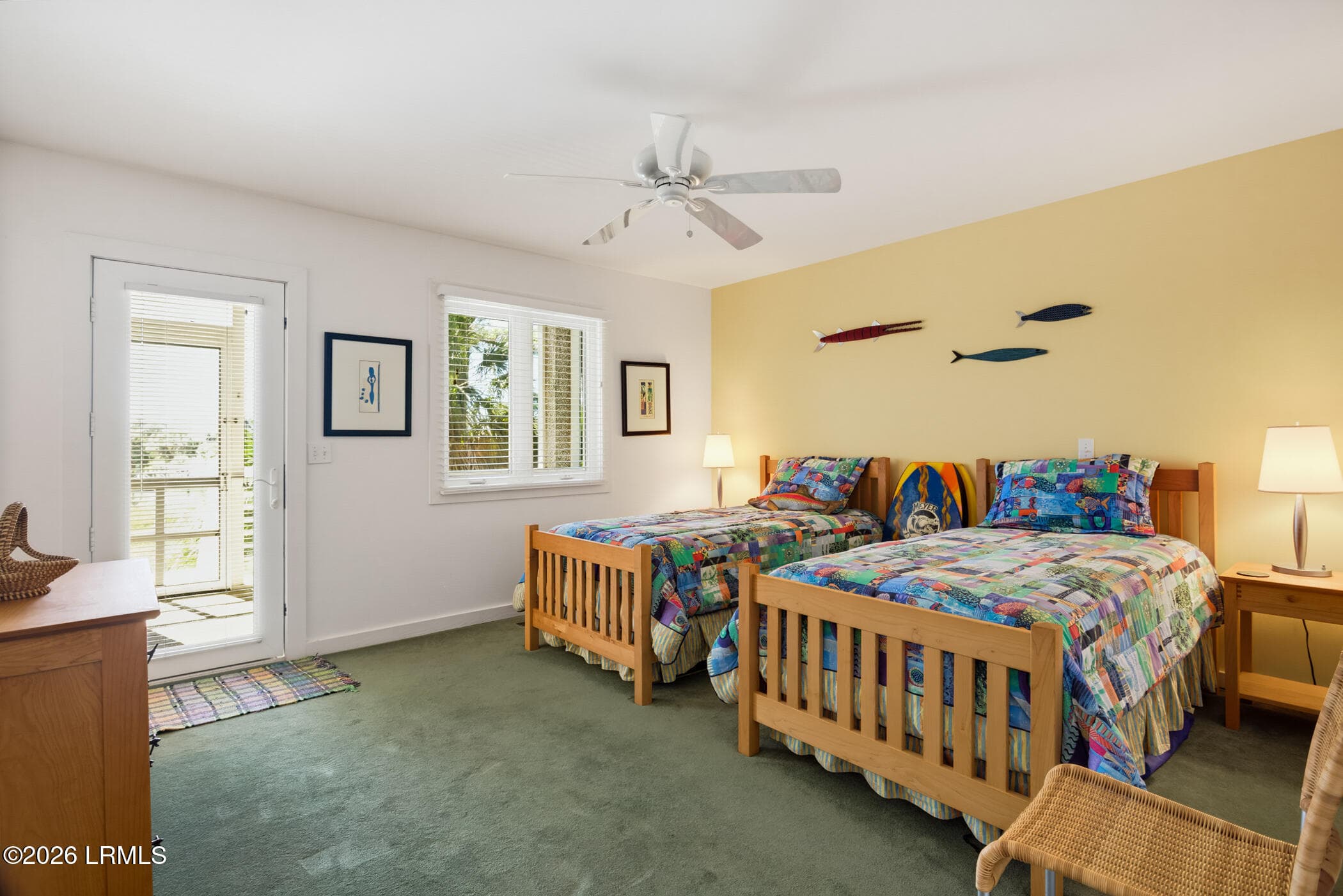 9CrookedCreek_MLS-45 - 9 Crooked Creek Lane, Fripp Island, SC 29920, Fripp Island