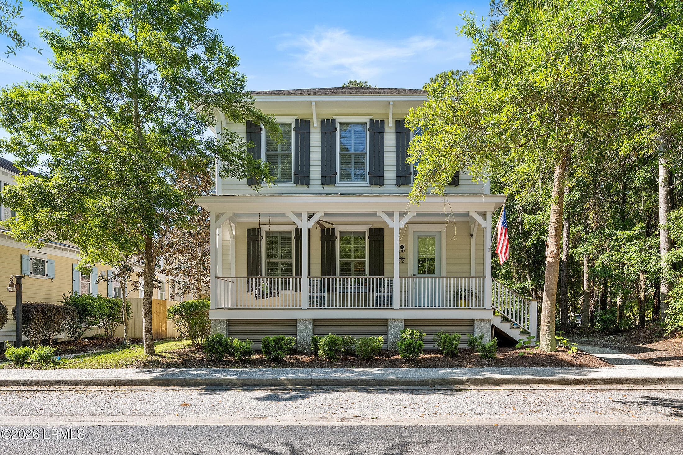 001 - 12 Tabby Shell Road, Bluffton, SC 29910